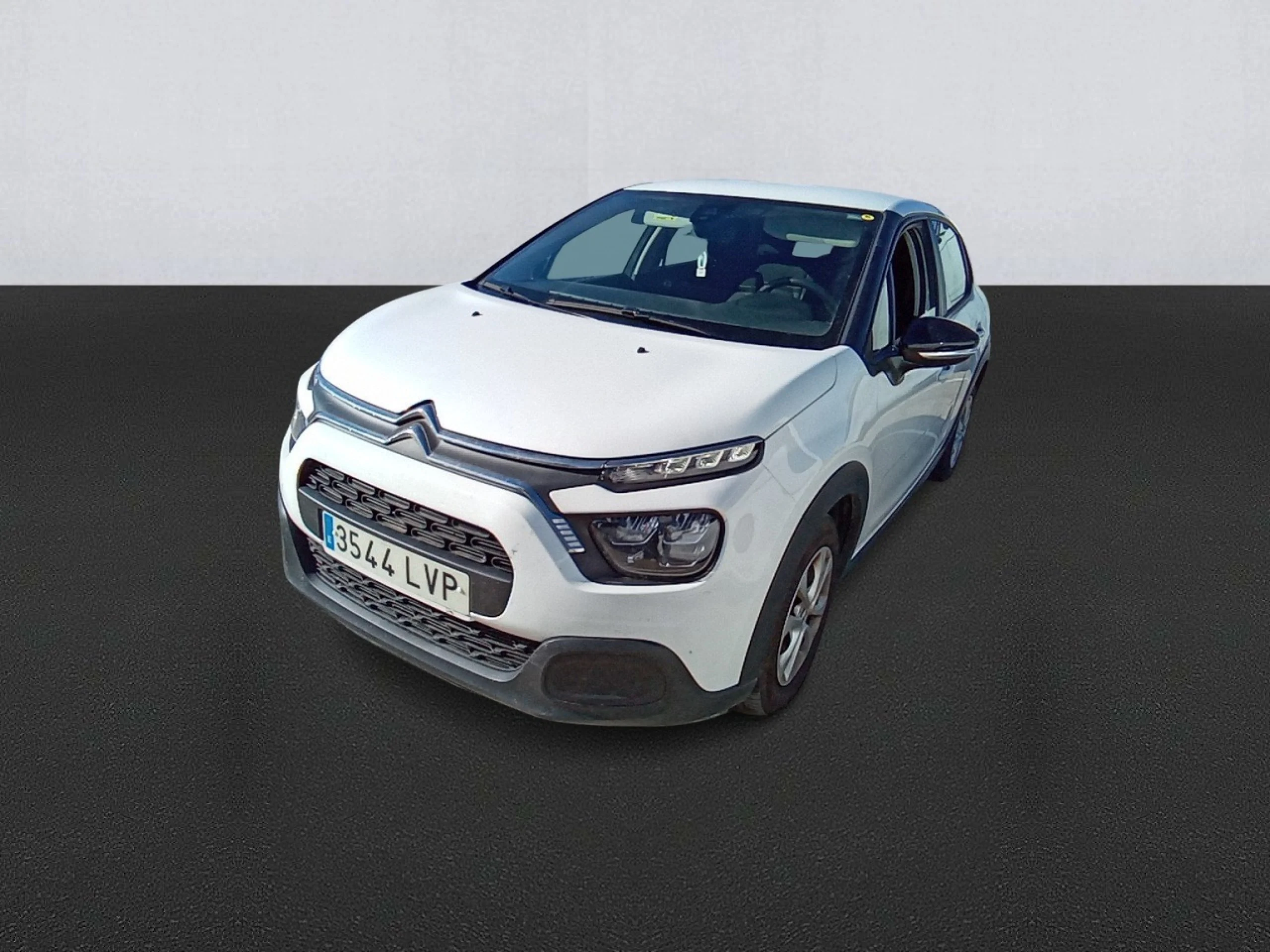 Citroen C3 BlueHDi 75KW (100CV) S&amp;S Live Pack - Foto 1