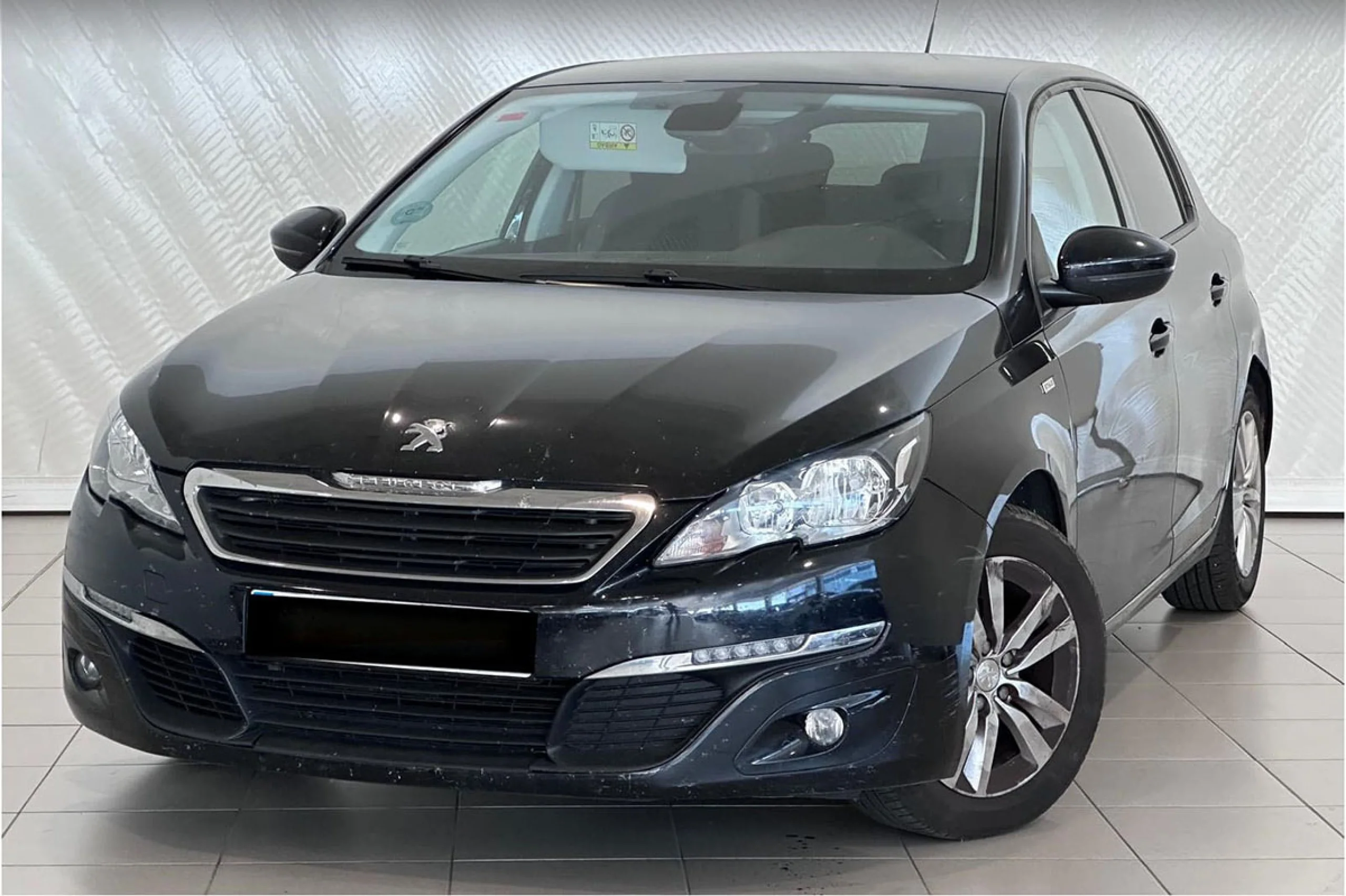 Peugeot 308 Style 1.2 Puertech - Foto 1