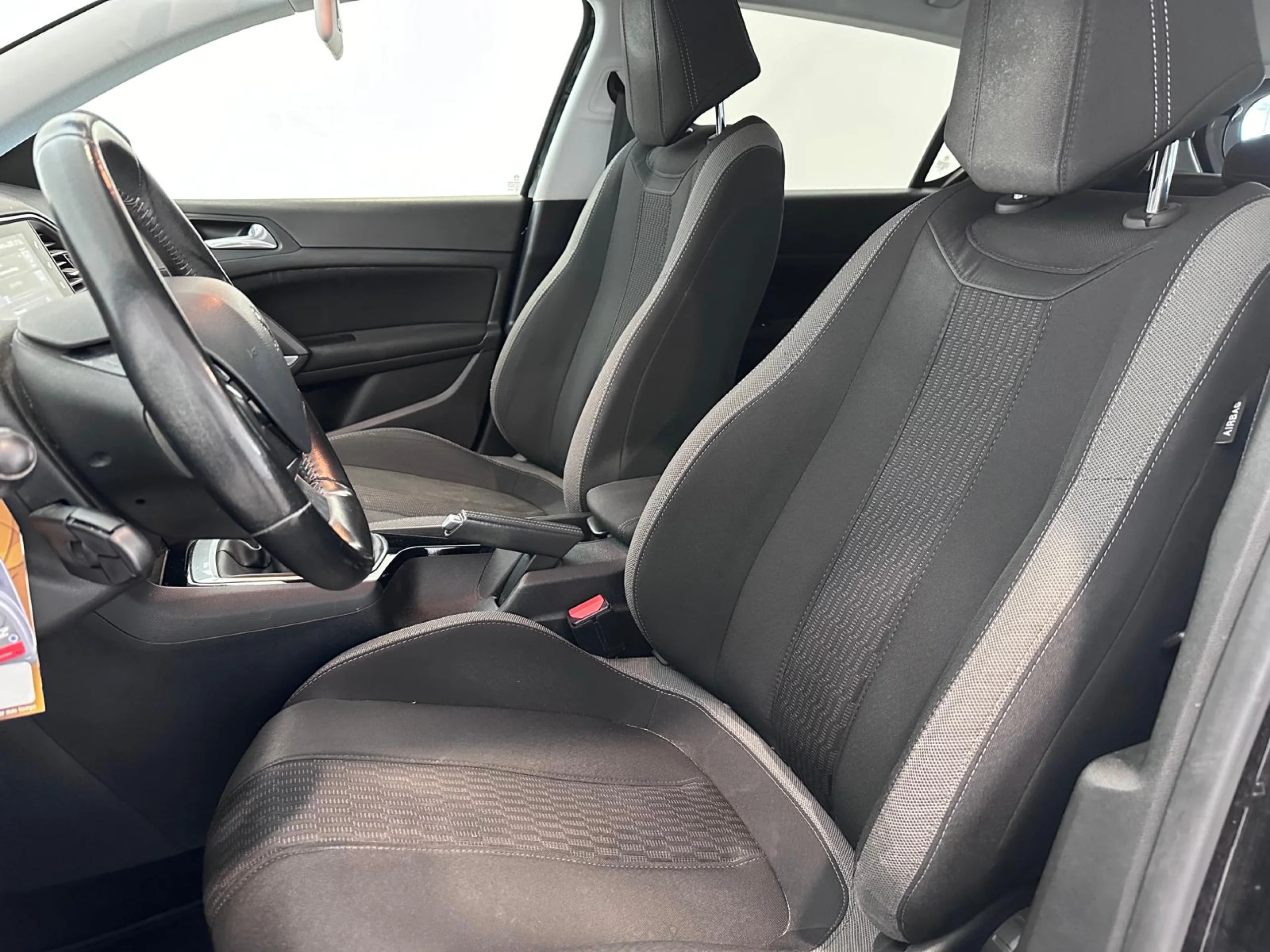 Peugeot 308 Style 1.2 Puertech - Foto 5