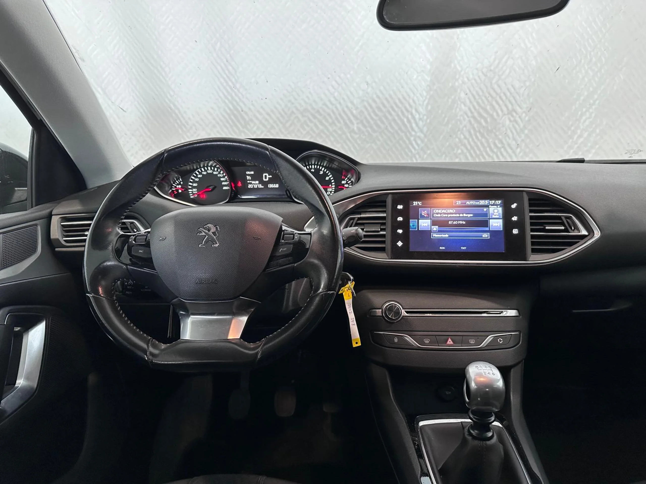 Peugeot 308 Style 1.2 Puertech - Foto 11