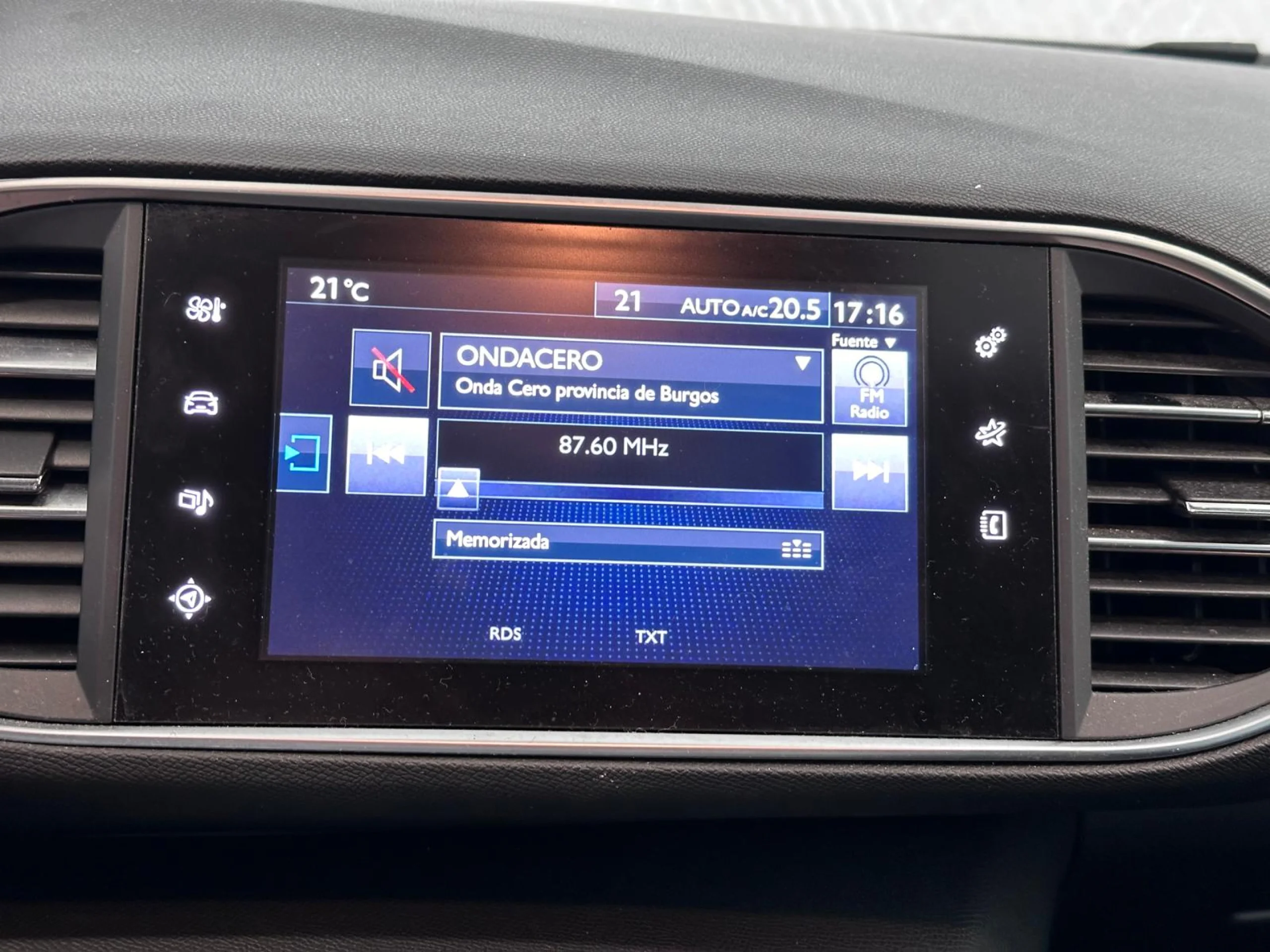 Peugeot 308 Style 1.2 Puertech - Foto 14