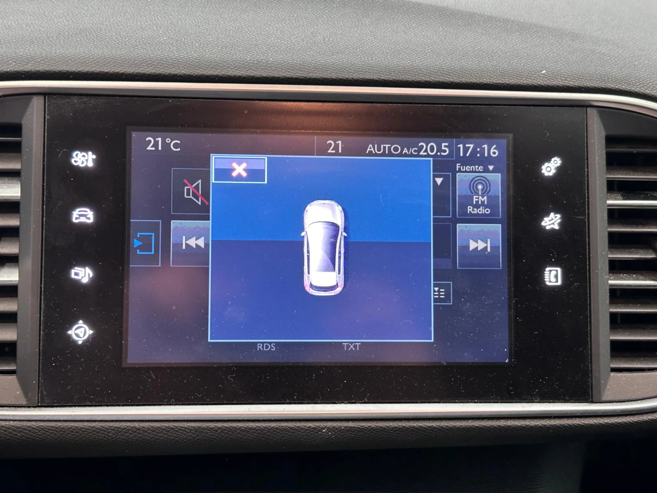 Peugeot 308 Style 1.2 Puertech - Foto 15