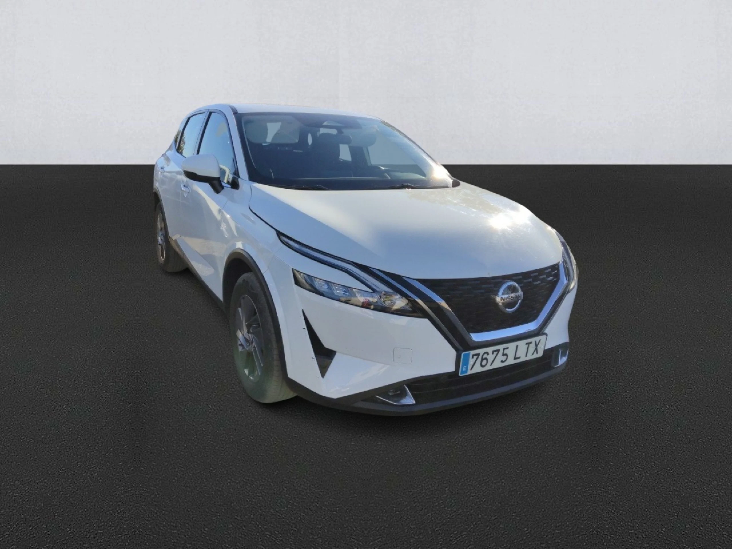 Nissan Qashqai DIG-T 103kW (140CV) mHEV 4x2 Acenta - Foto 3