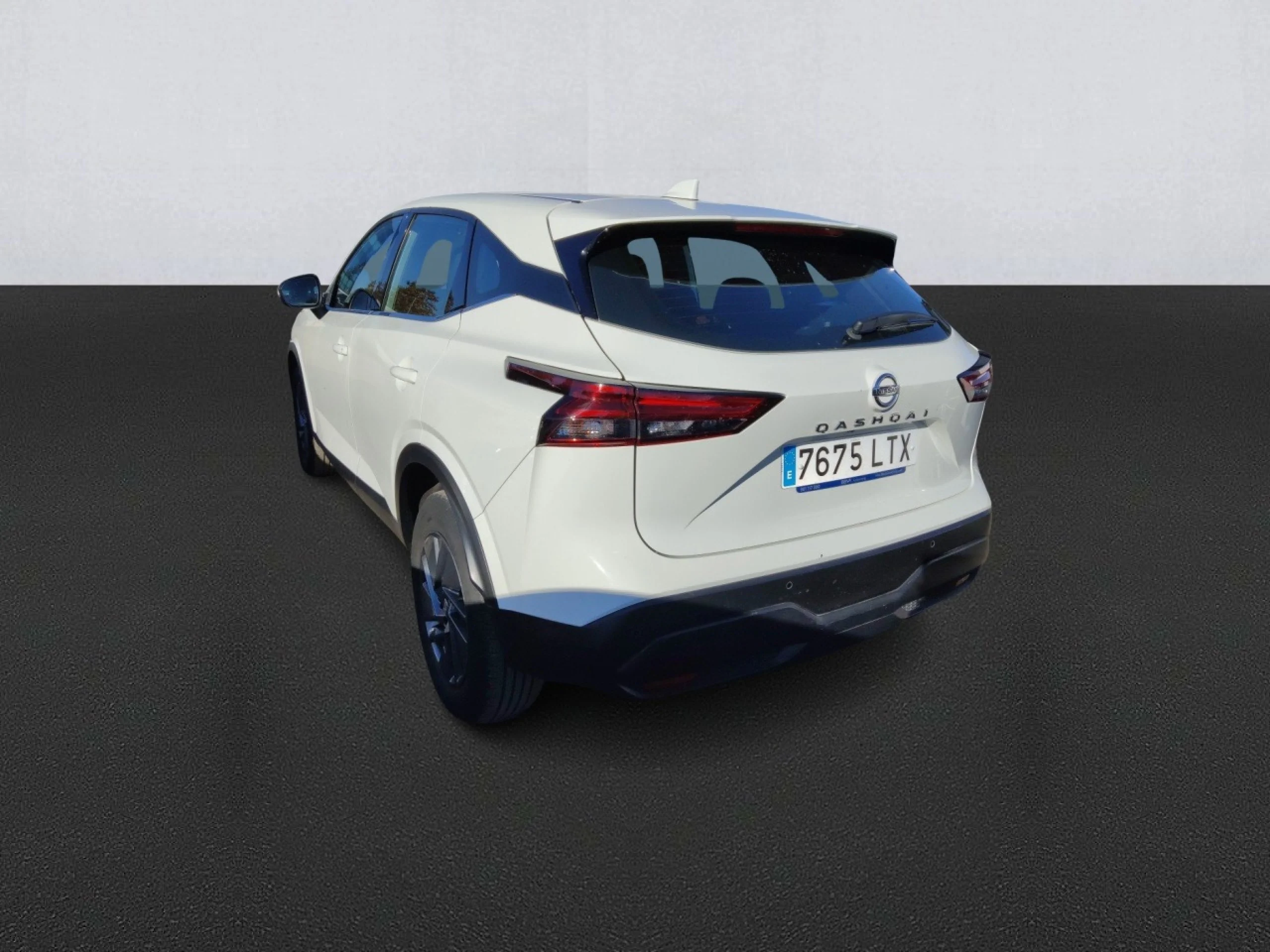 Nissan Qashqai DIG-T 103kW (140CV) mHEV 4x2 Acenta - Foto 6