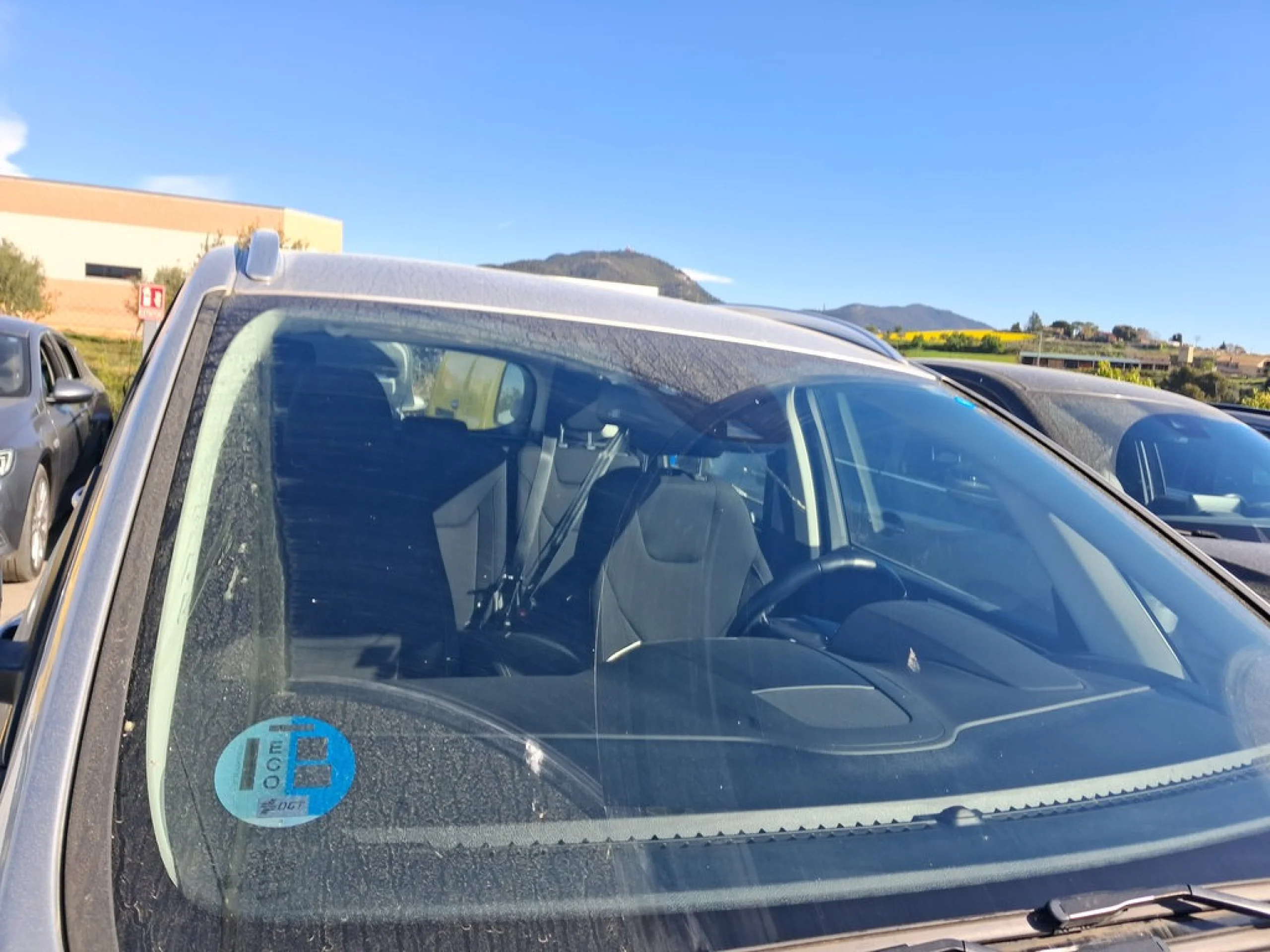 Ford S-Max 2.5 Duratec Atkin. FHEV 140kW Titanium 7 - Foto 8