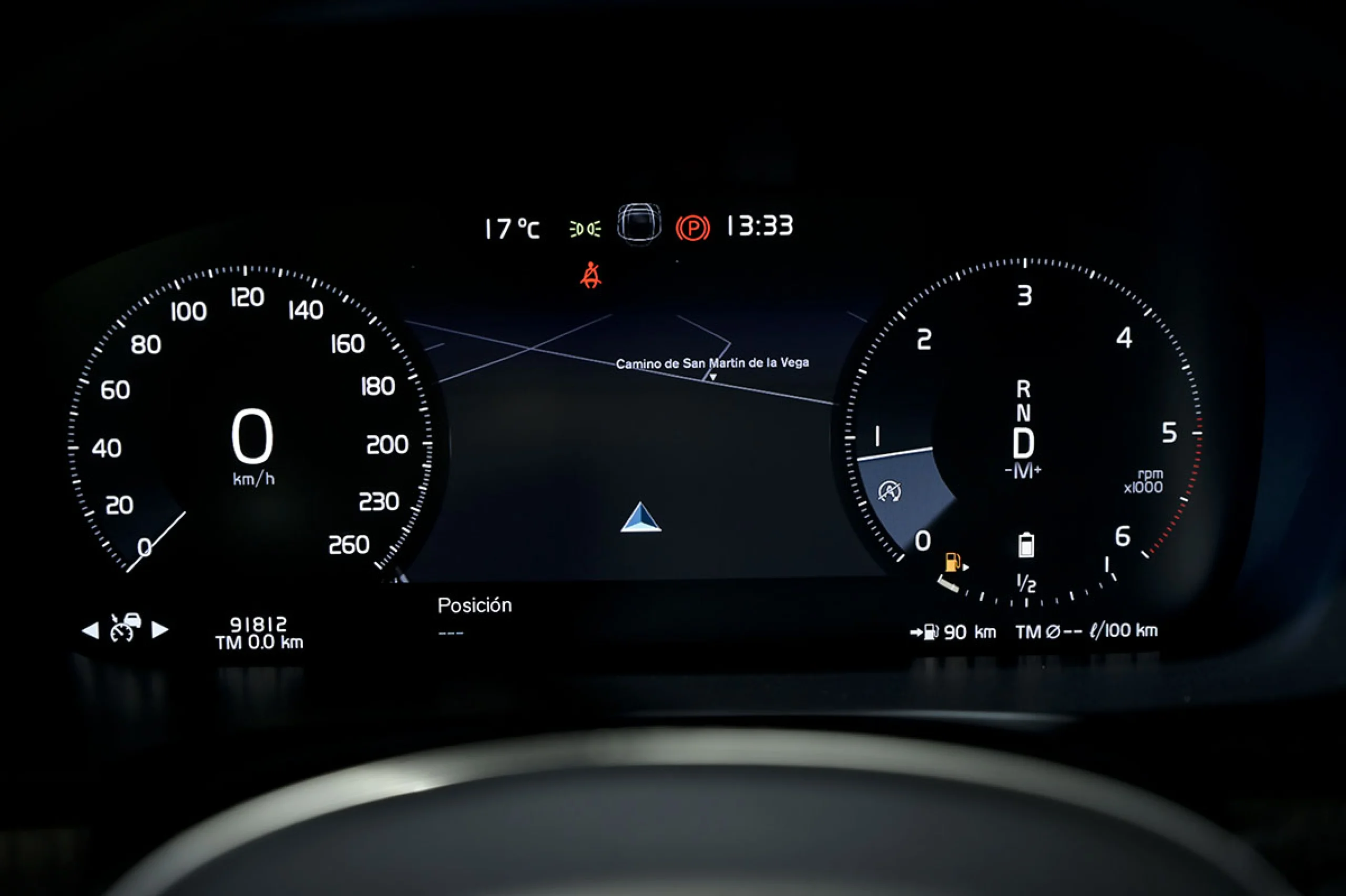 Volvo V90 Cross Country 2.0 B4 D AWD Auto - Foto 7