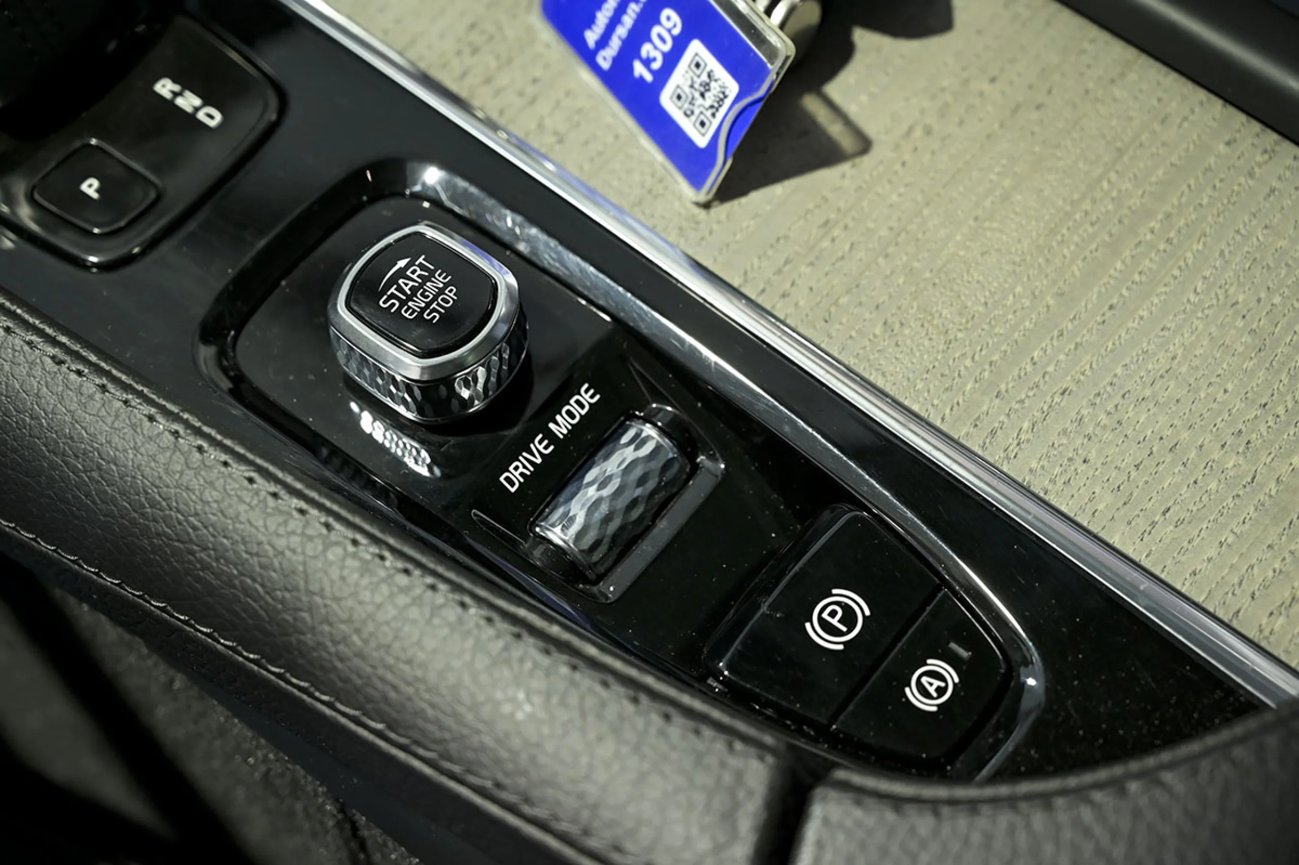 Volvo V90 Cross Country 2.0 B4 D AWD Auto - Foto 28