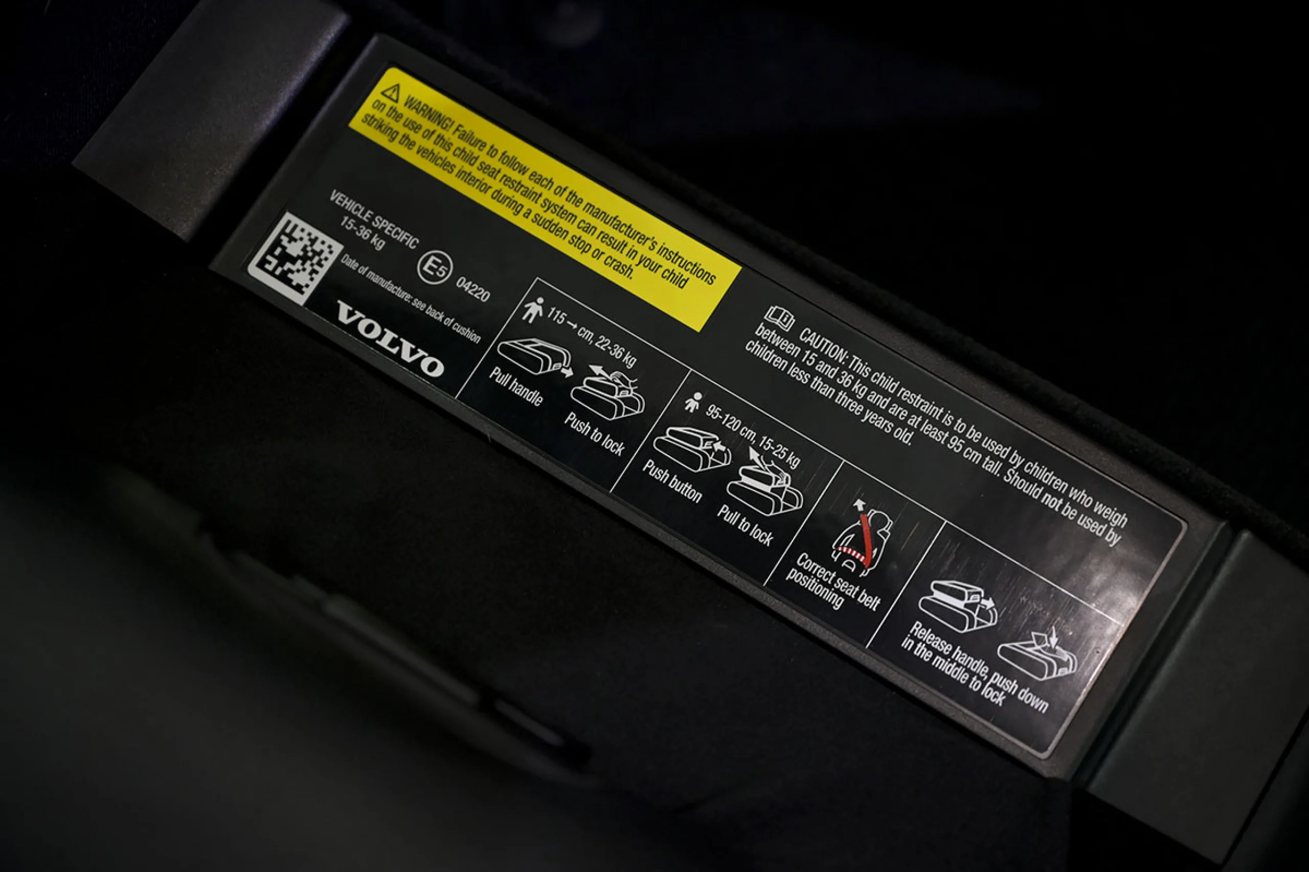 Volvo V90 Cross Country 2.0 B4 D AWD Auto - Foto 38