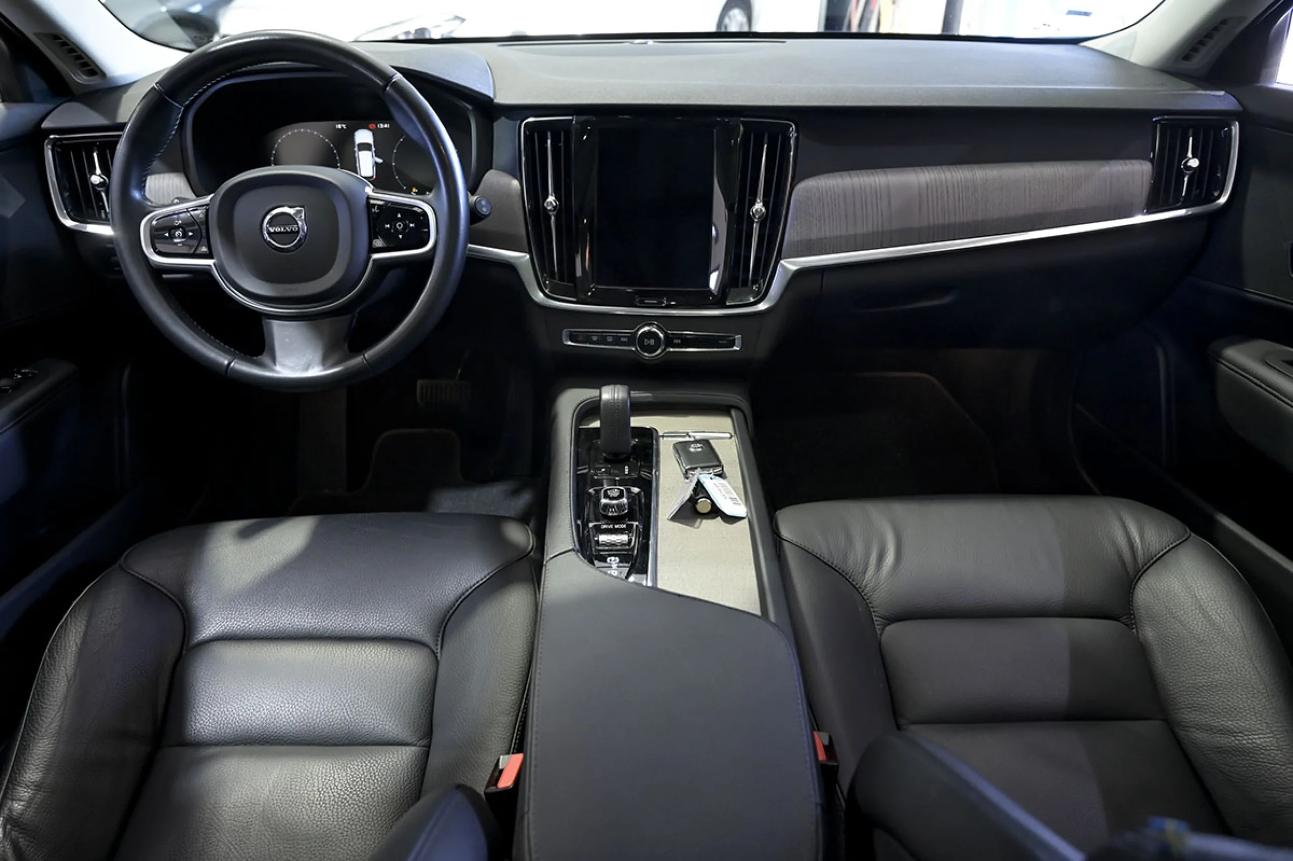 Volvo V90 Cross Country 2.0 B4 D AWD Auto - Foto 8