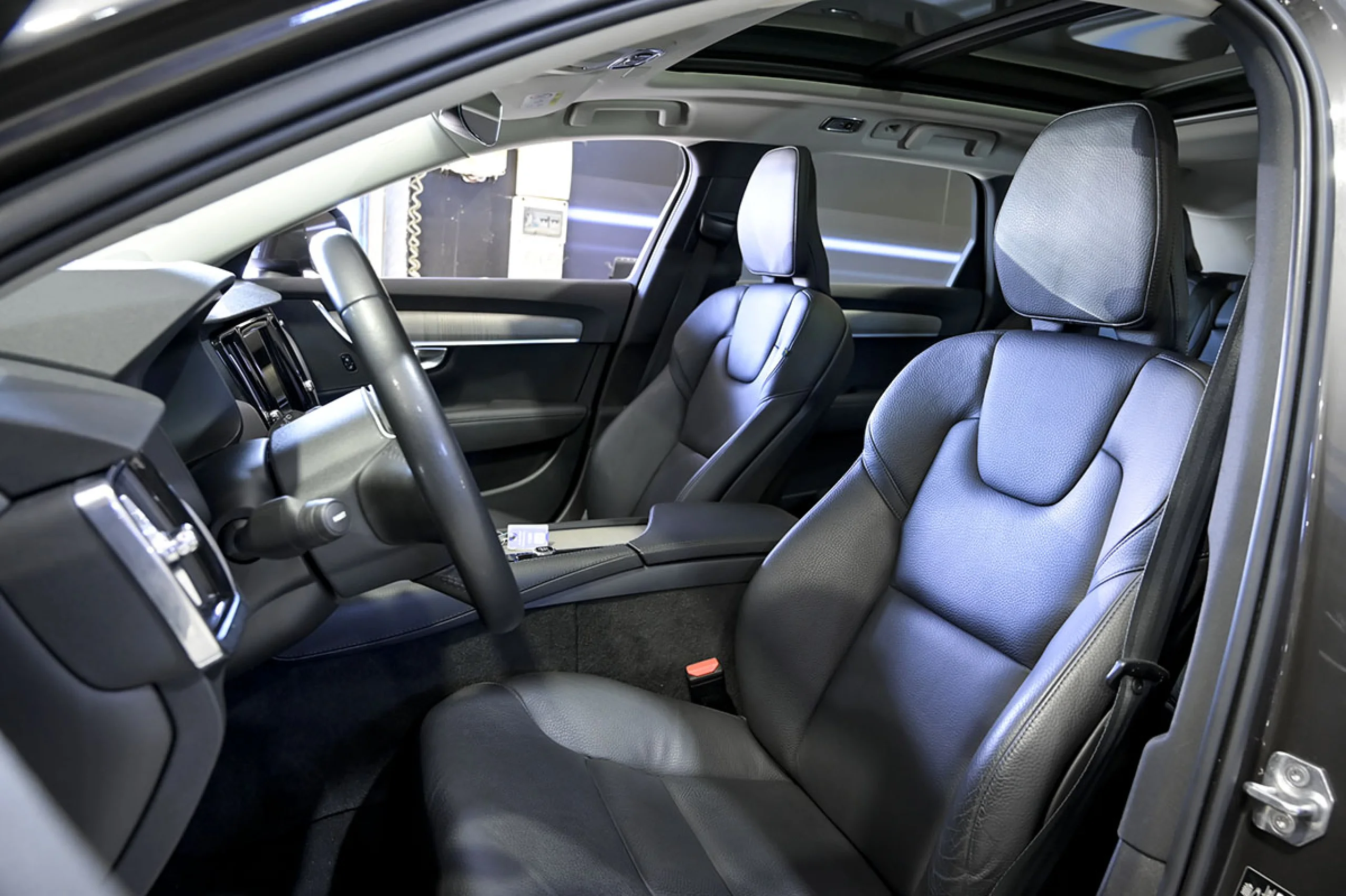 Volvo V90 Cross Country 2.0 B4 D AWD Auto - Foto 9