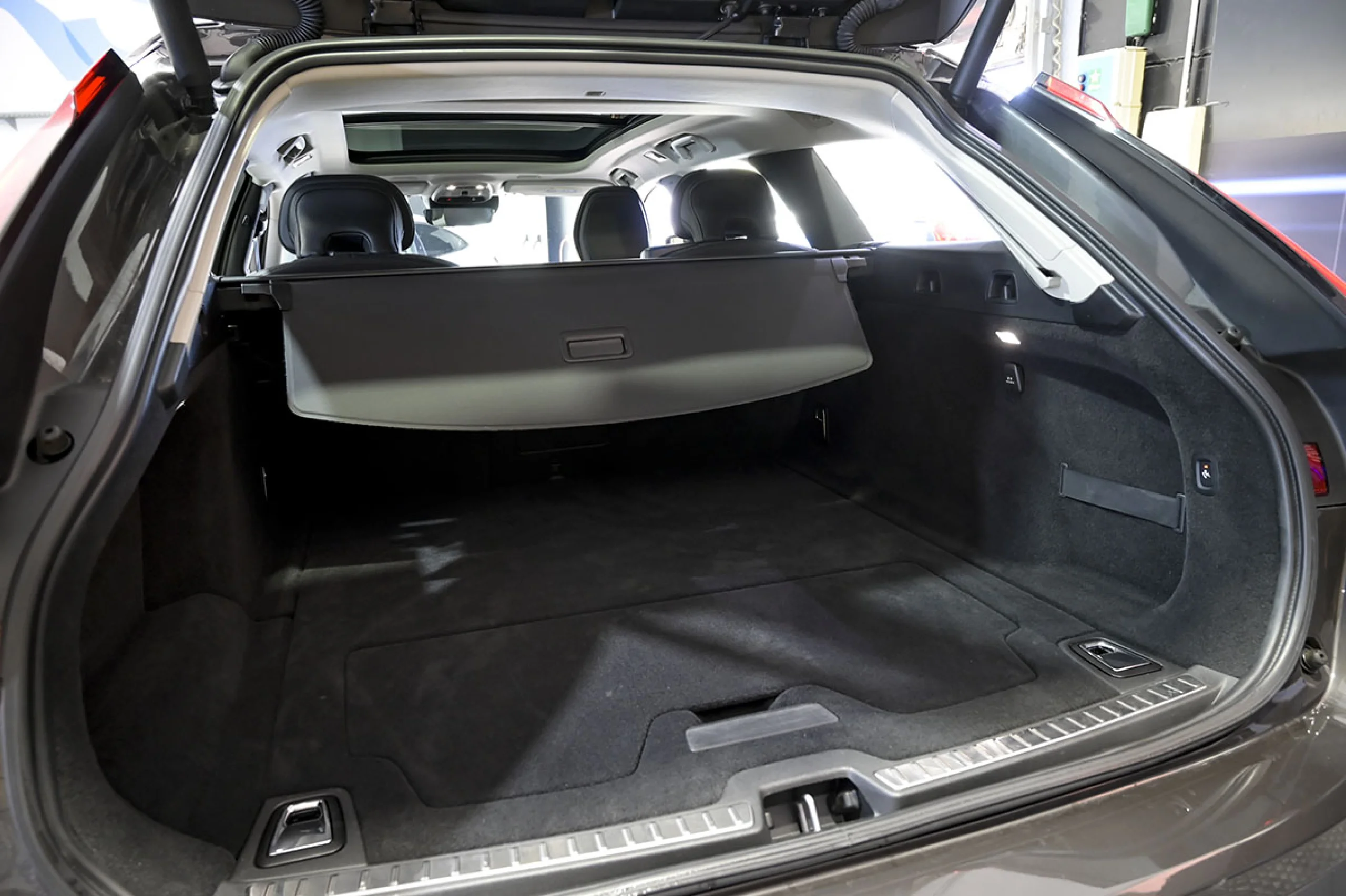 Volvo V90 Cross Country 2.0 B4 D AWD Auto - Foto 13