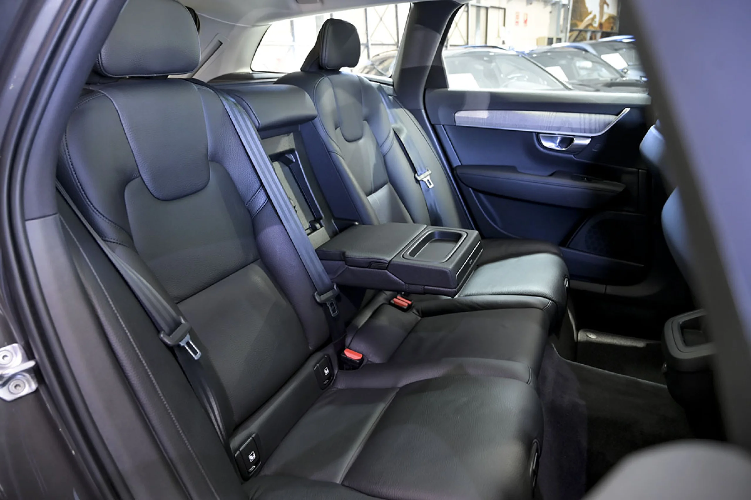 Volvo V90 Cross Country 2.0 B4 D AWD Auto - Foto 17