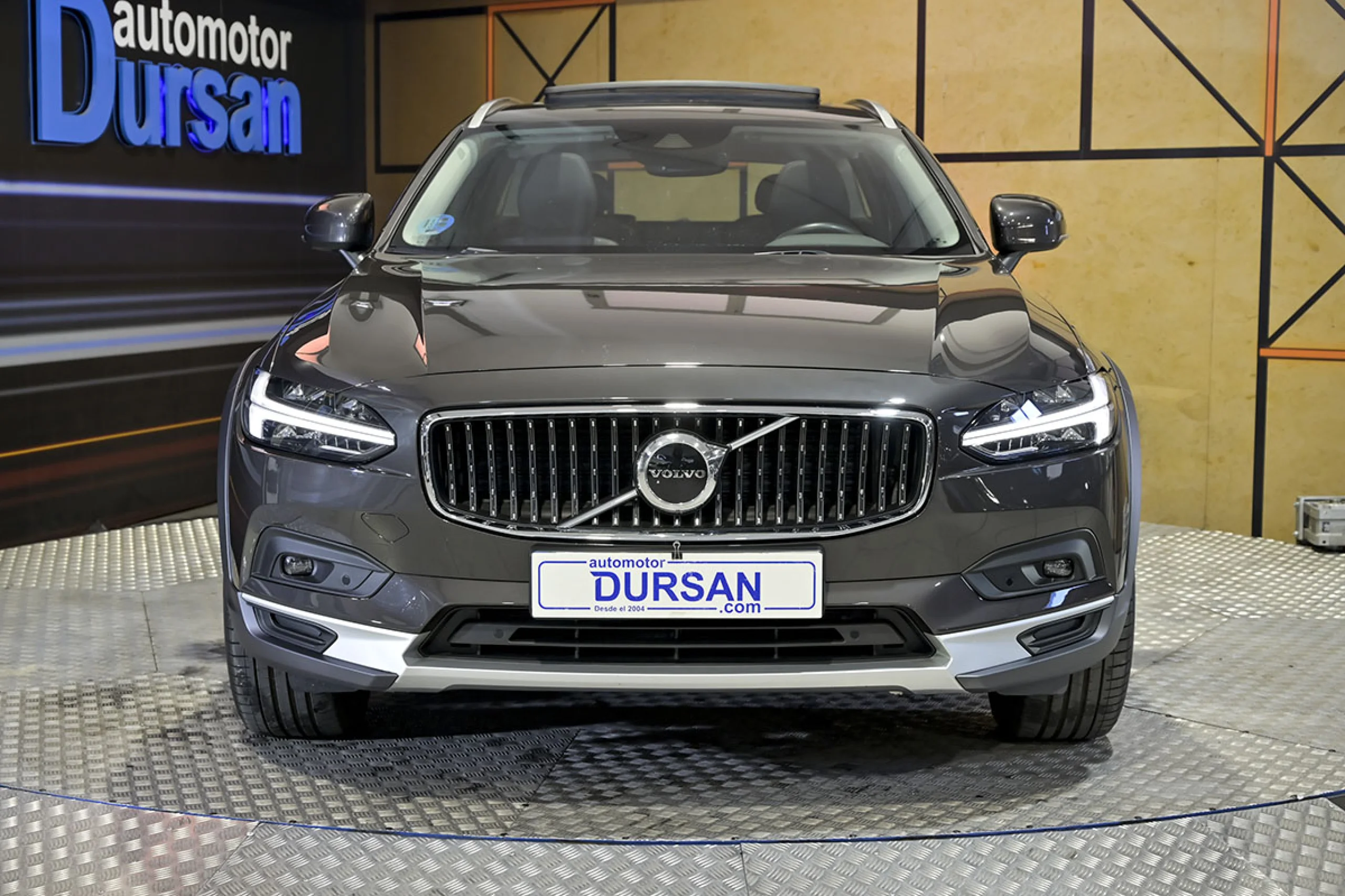 Volvo V90 Cross Country 2.0 B4 D AWD Auto - Foto 2