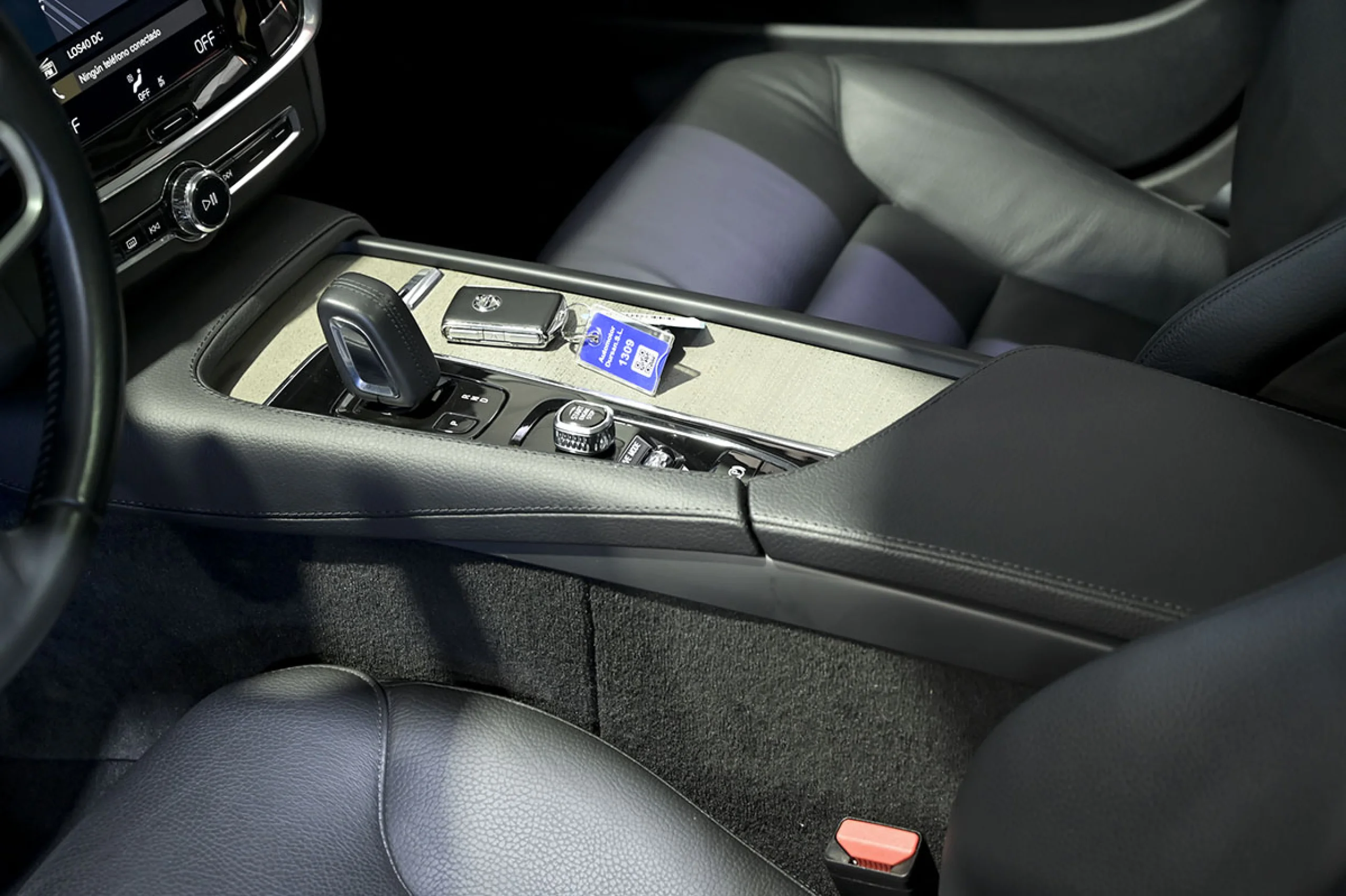 Volvo V90 Cross Country 2.0 B4 D AWD Auto - Foto 27