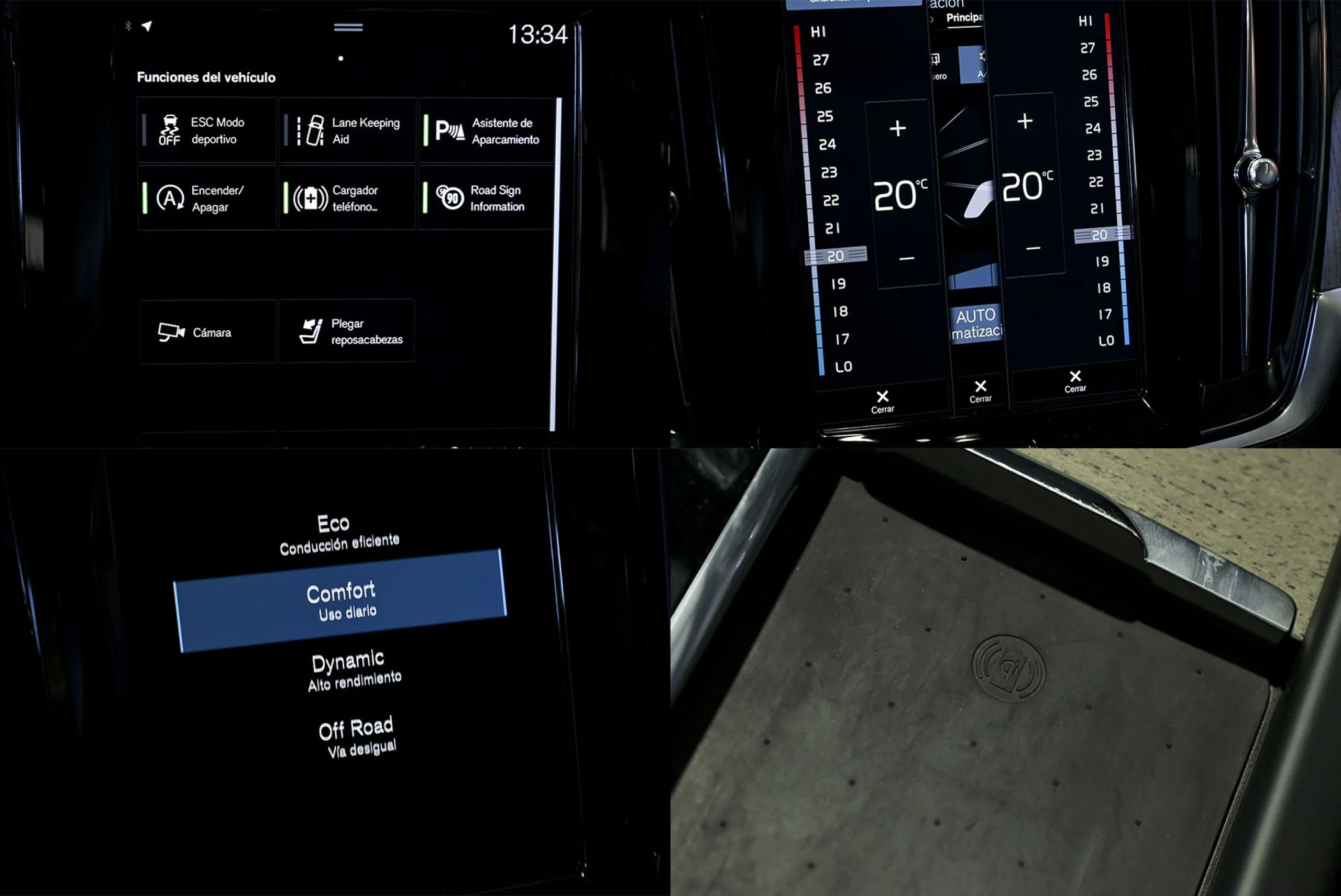 Volvo V90 Cross Country 2.0 B4 D AWD Auto - Foto 33