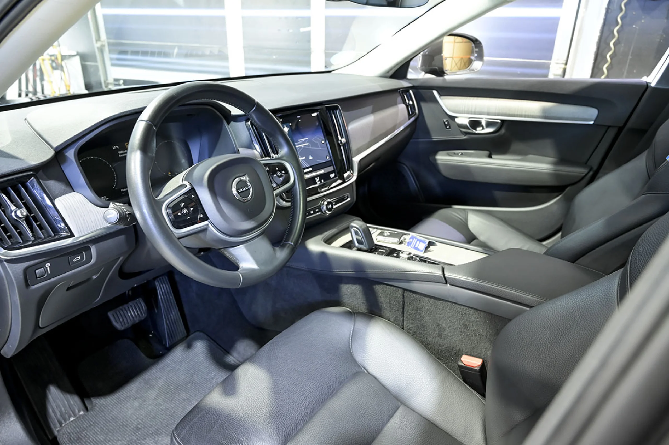 Volvo V90 Cross Country 2.0 B4 D AWD Auto - Foto 6