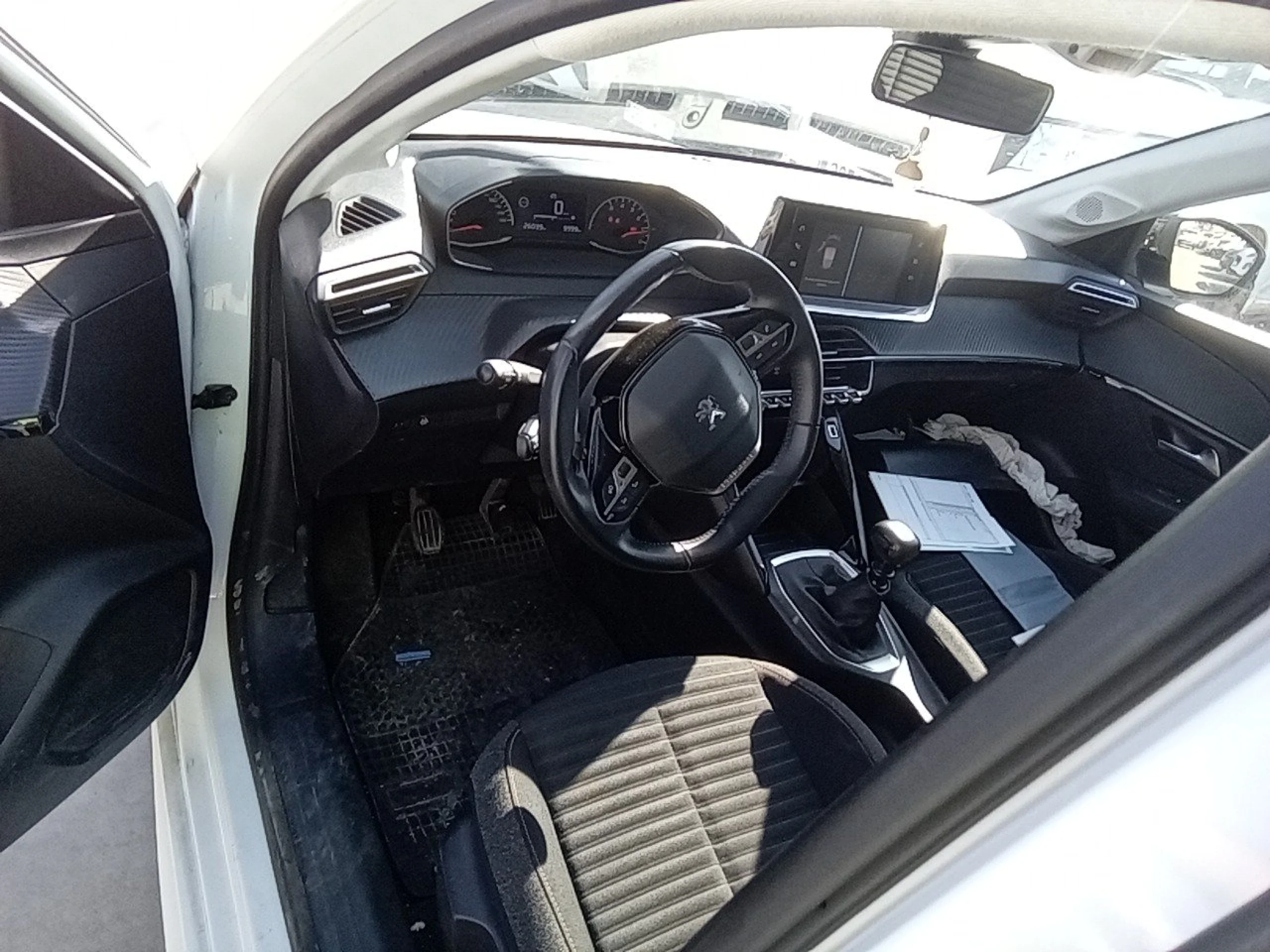 Peugeot 208 BlueHDi 73kW (100CV) Active - Foto 7