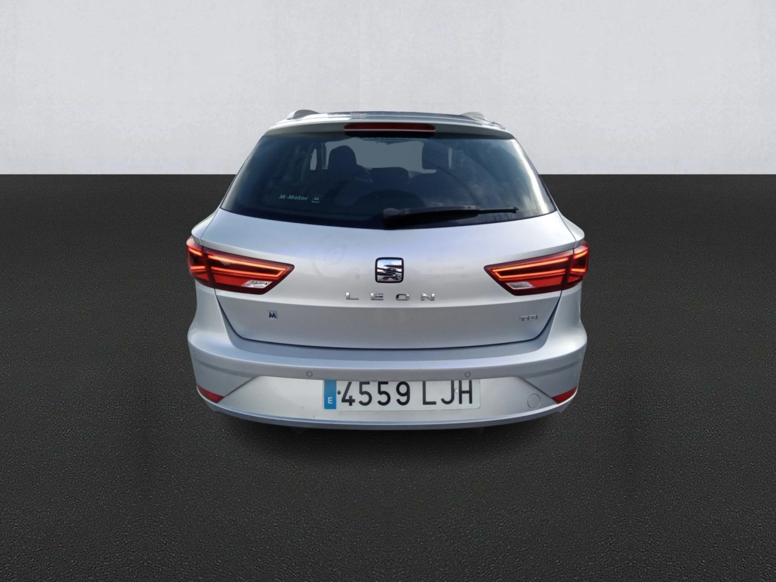 Seat Leon ST 1.5 TGI 96kW DSG-7 S&amp;S Xcellence - Foto 5