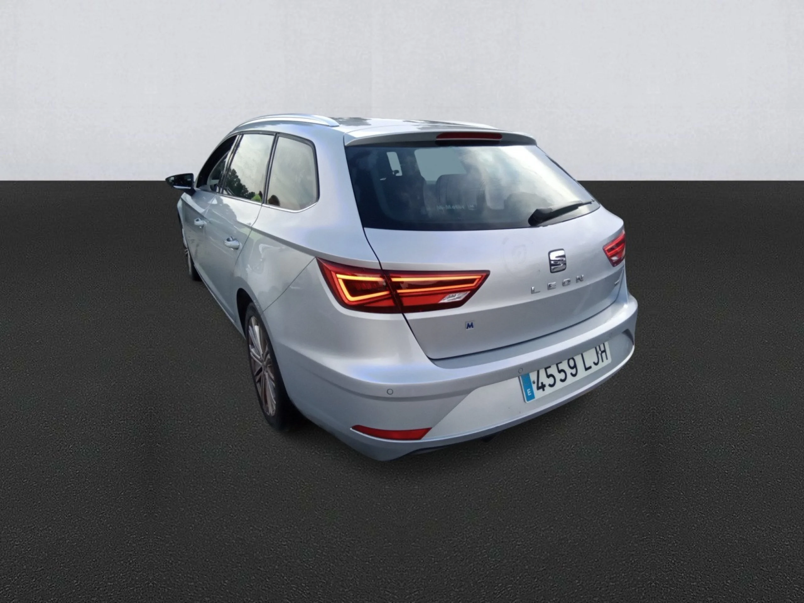 Seat Leon ST 1.5 TGI 96kW DSG-7 S&amp;S Xcellence - Foto 6