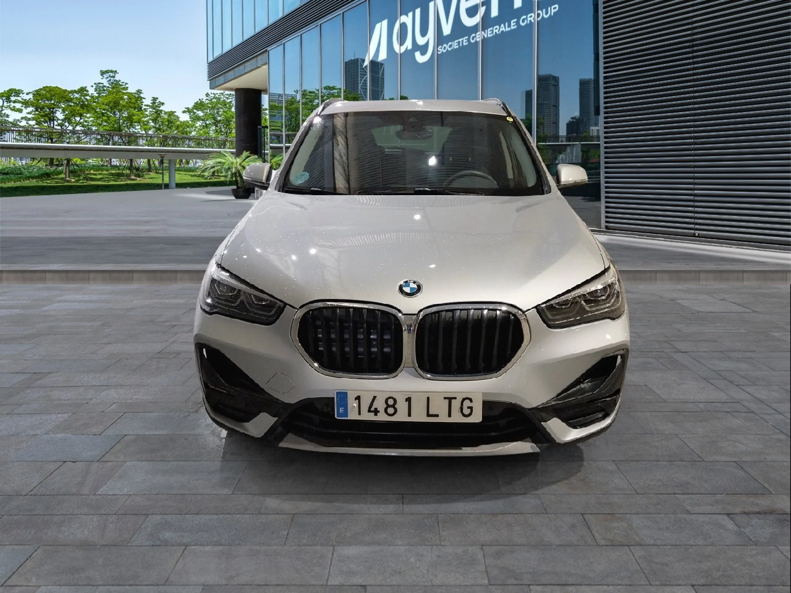 BMW X1 sDrive18d - Foto 2