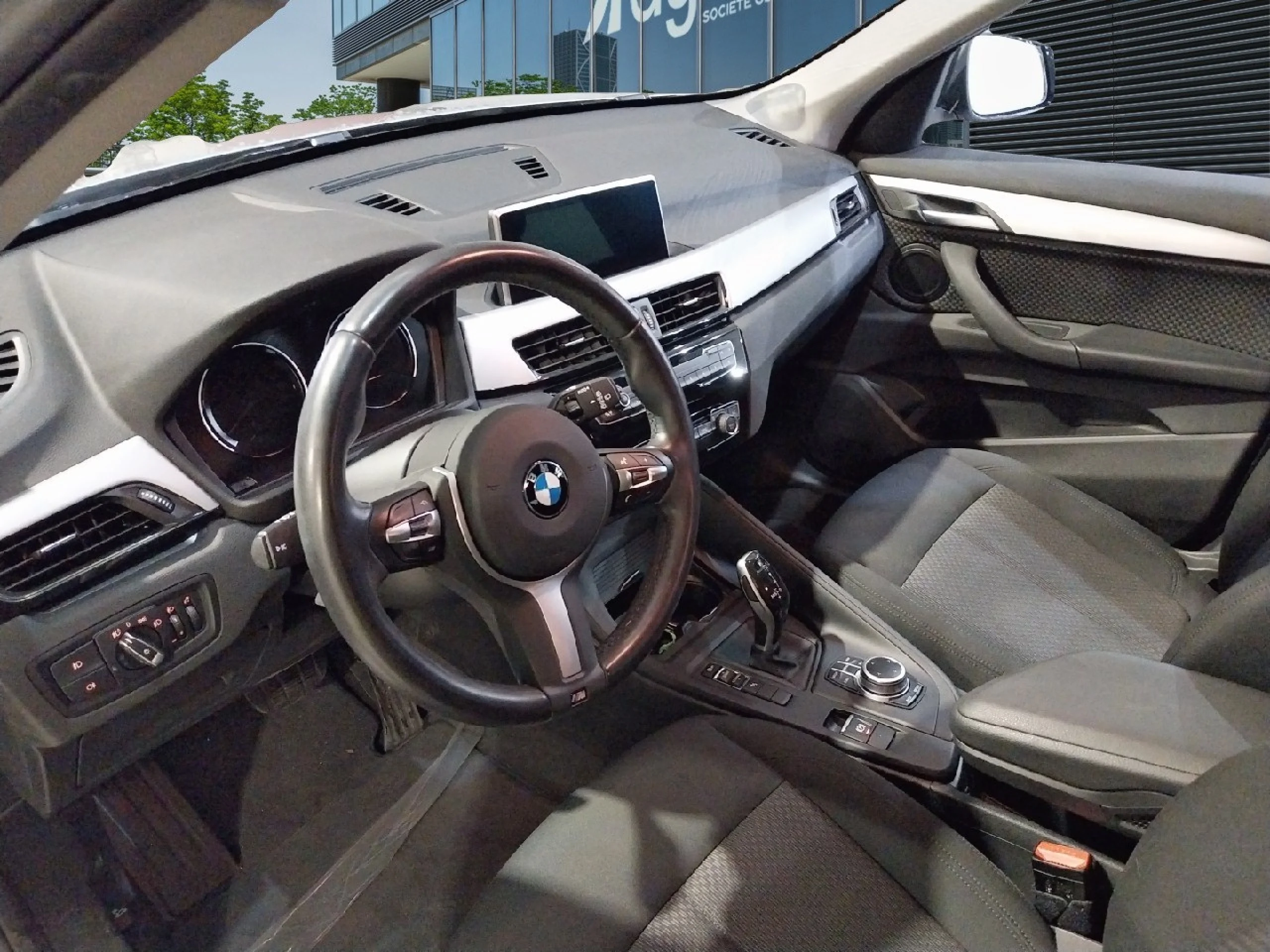 BMW X1 sDrive18d - Foto 7