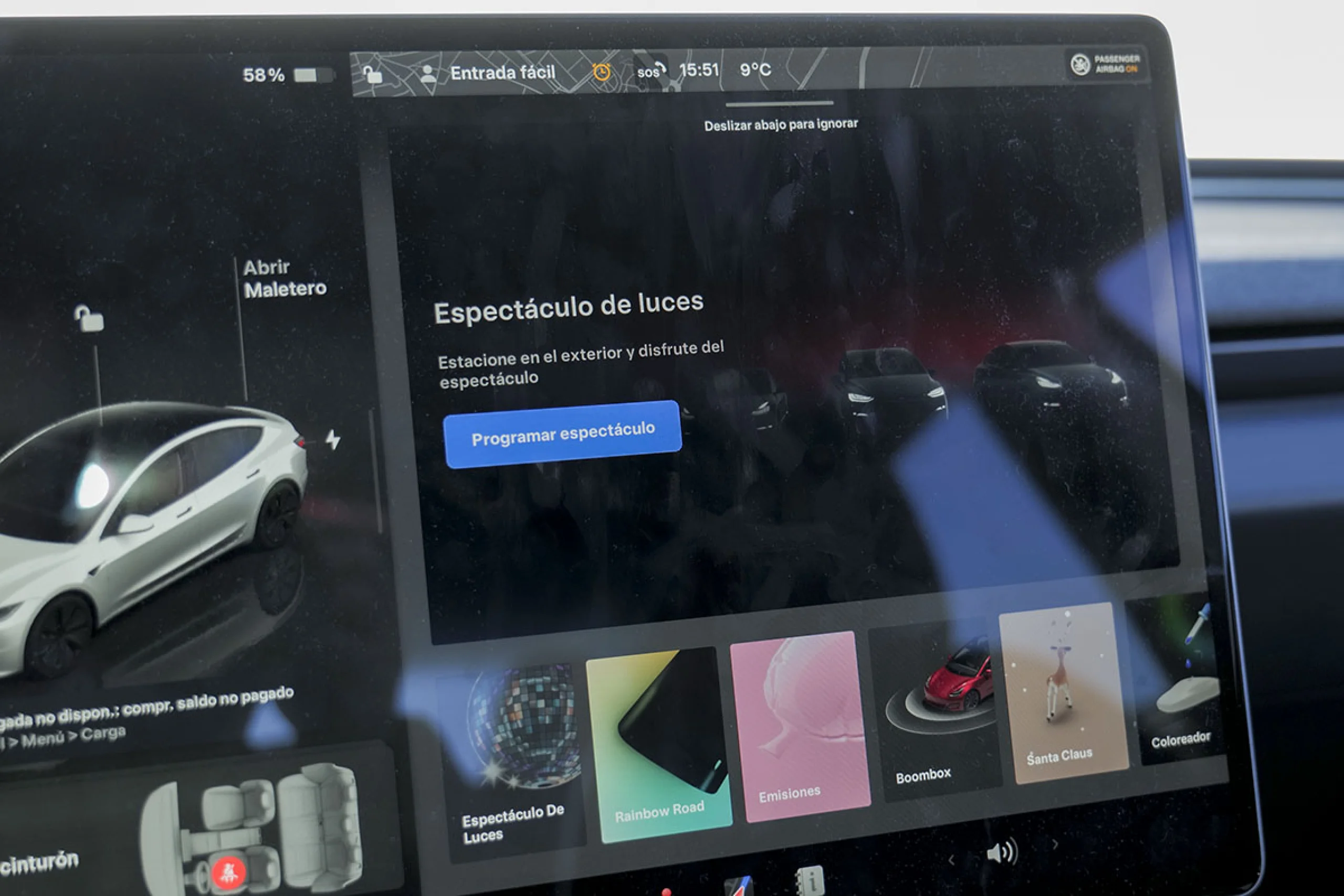 TESLA Model 3 RWD - Foto 20