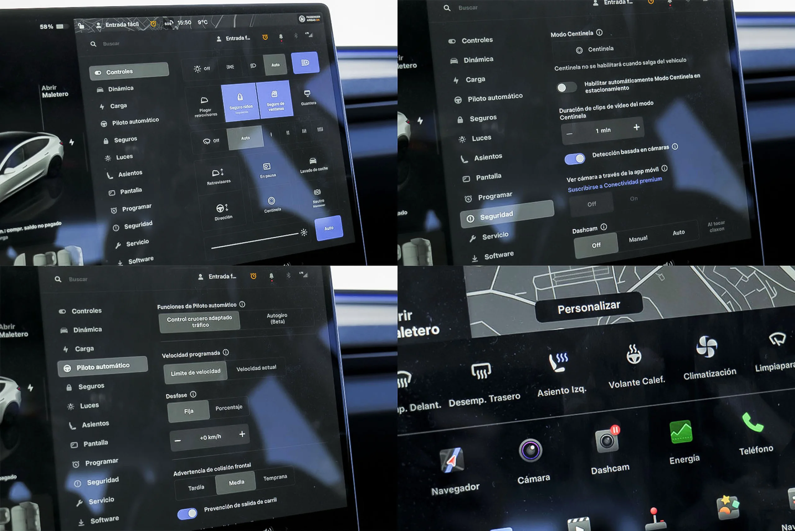 TESLA Model 3 RWD - Foto 21