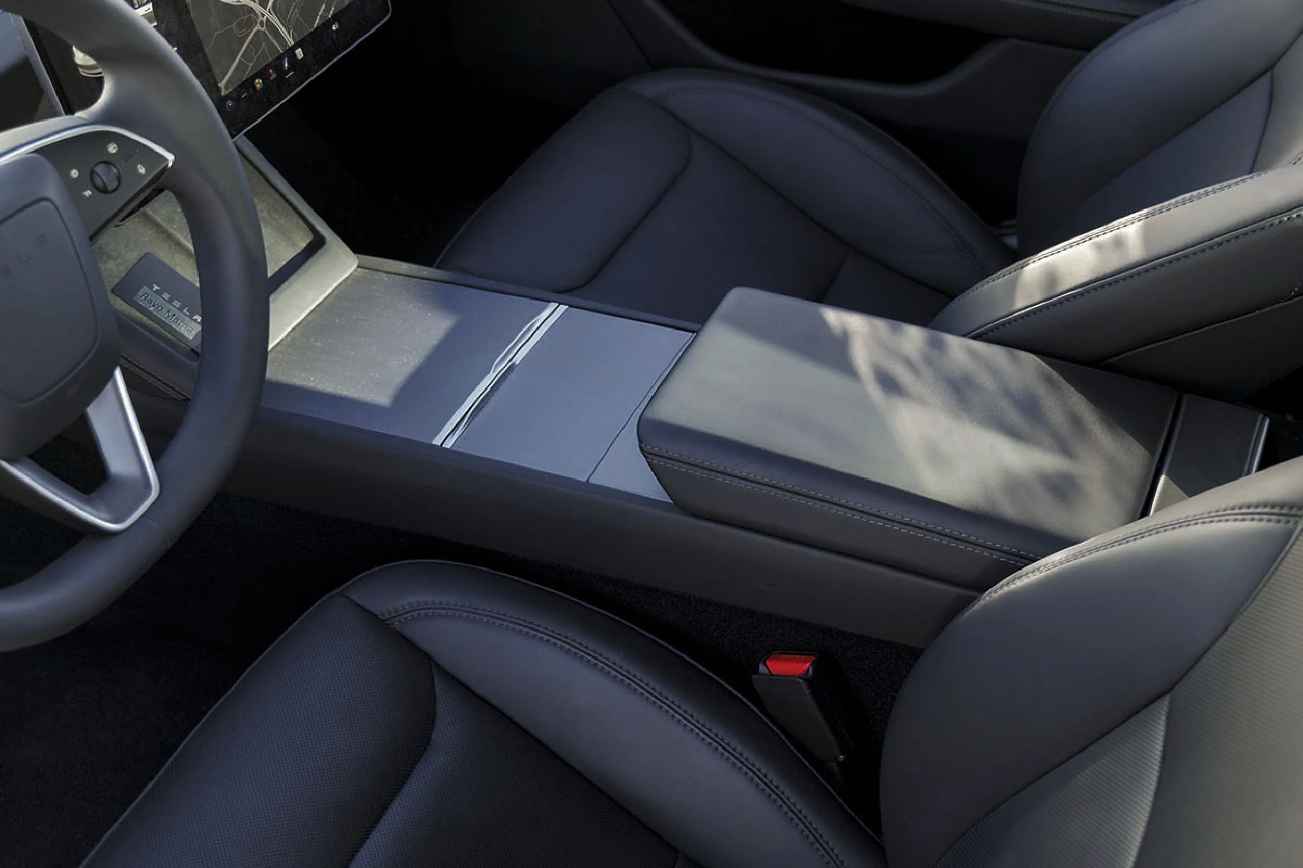 TESLA Model 3 RWD - Foto 22