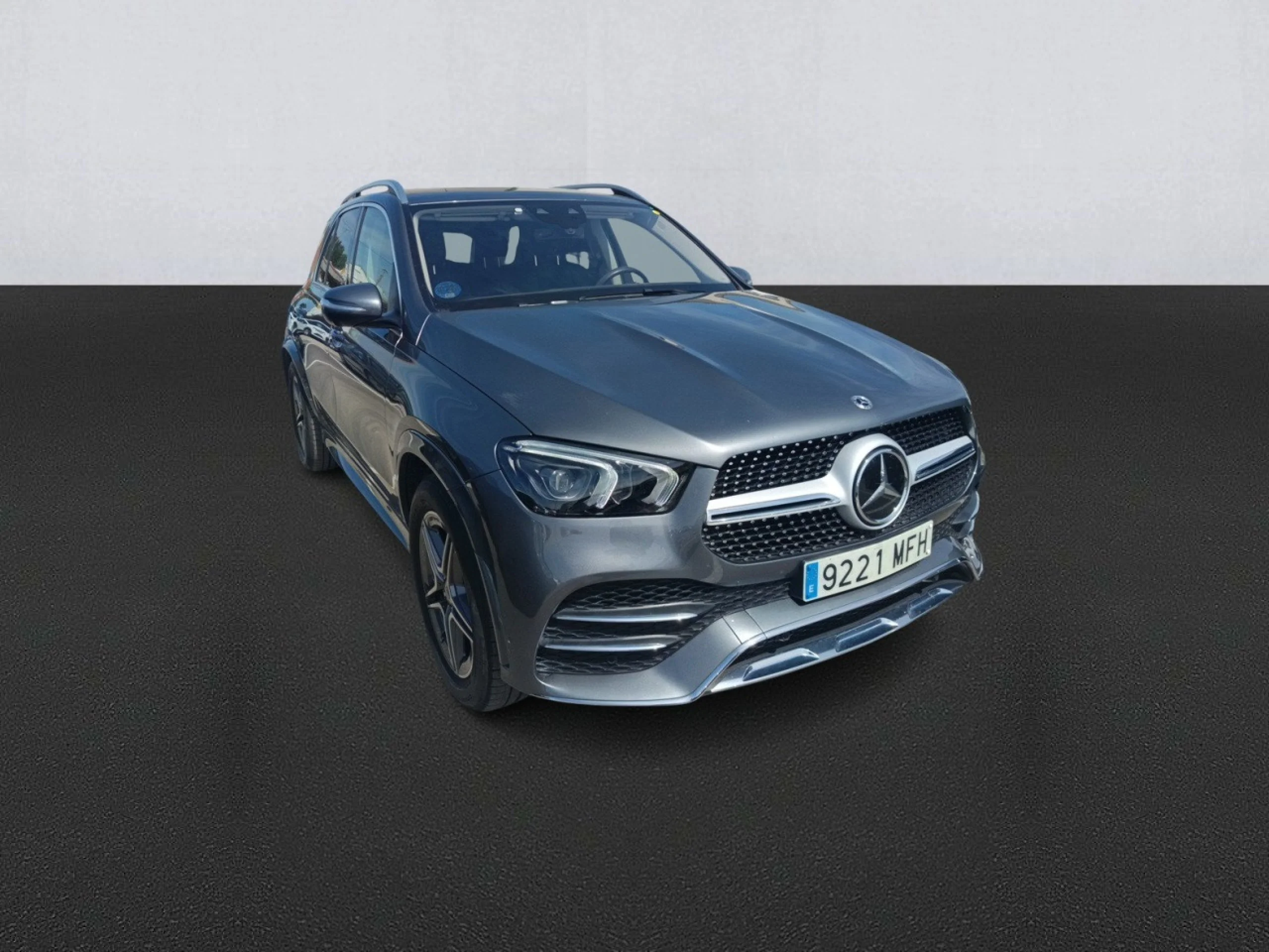 Mercedes-Benz GLE 350 MERCEDES GLE  350 de 4MATIC (Híbrido Enchufable) - Foto 3