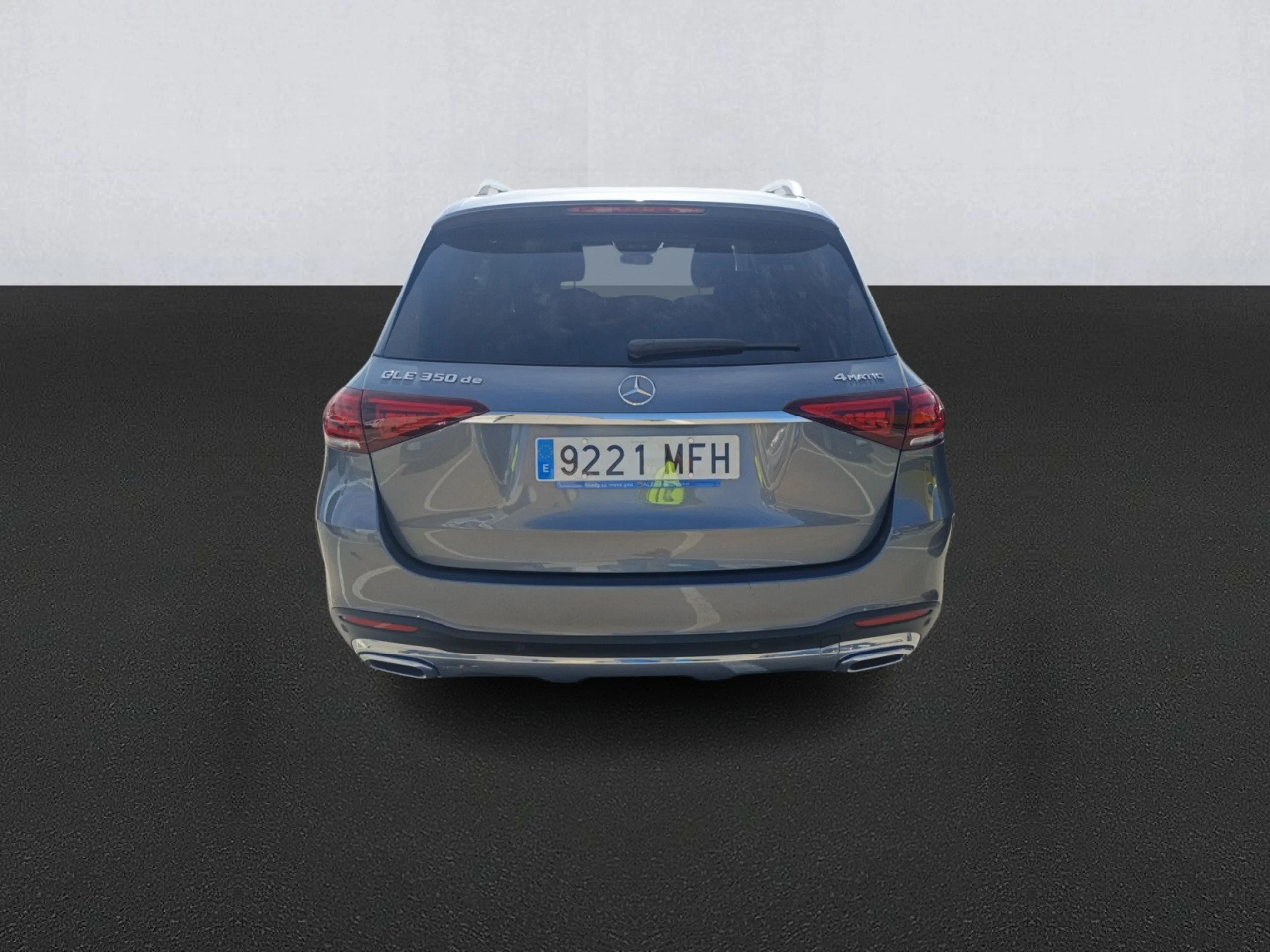 Mercedes-Benz GLE 350 MERCEDES GLE  350 de 4MATIC (Híbrido Enchufable) - Foto 5