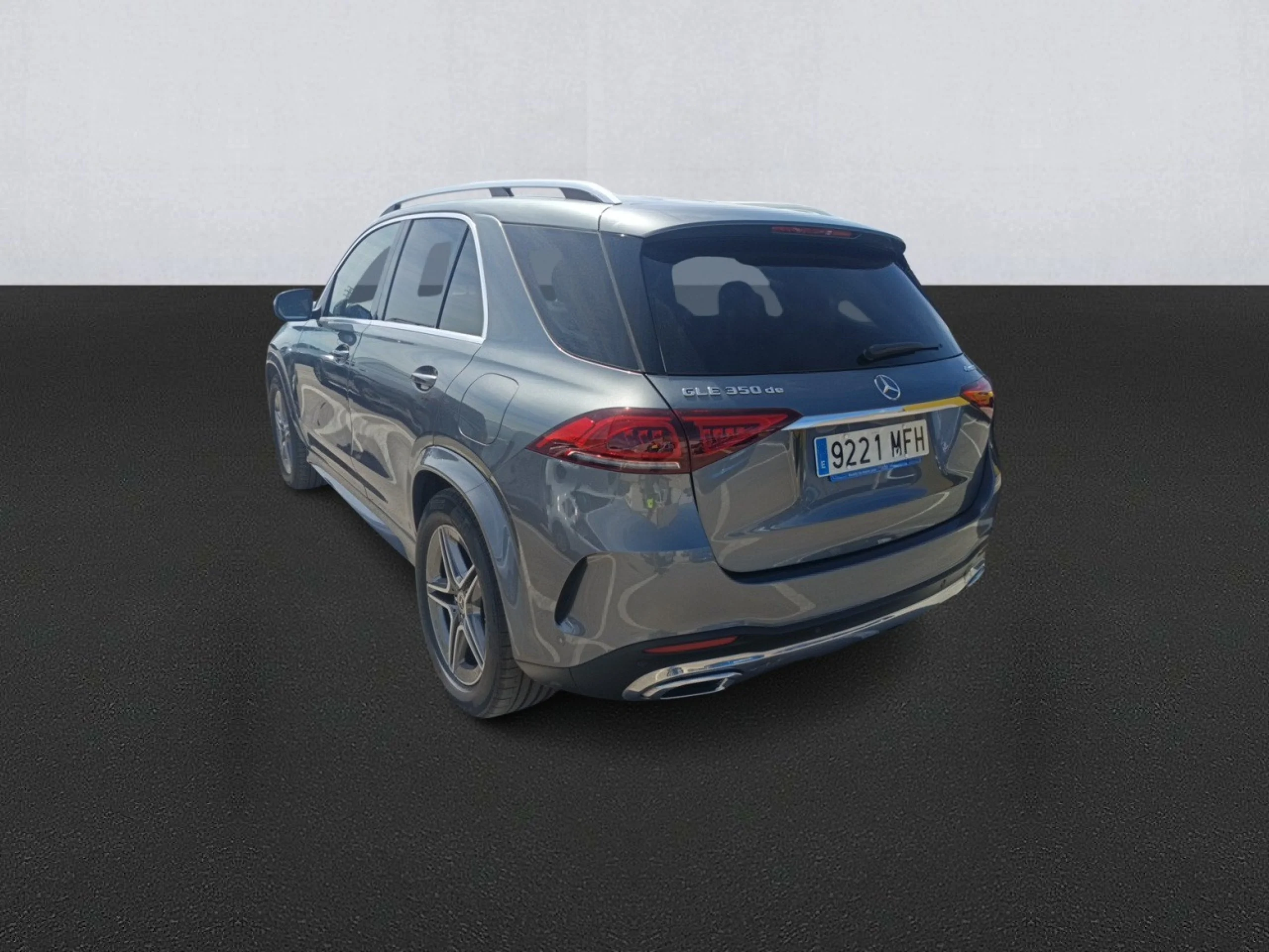 Mercedes-Benz GLE 350 MERCEDES GLE  350 de 4MATIC (Híbrido Enchufable) - Foto 6