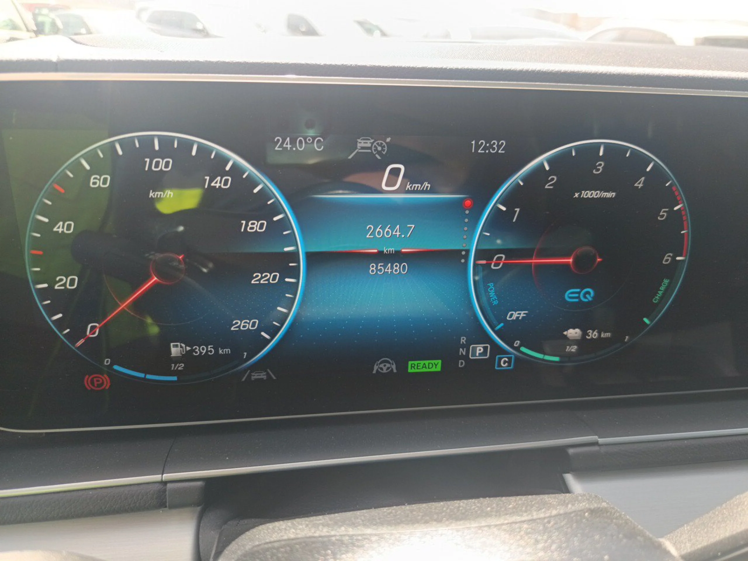 Mercedes-Benz GLE 350 MERCEDES GLE  350 de 4MATIC (Híbrido Enchufable) - Foto 8