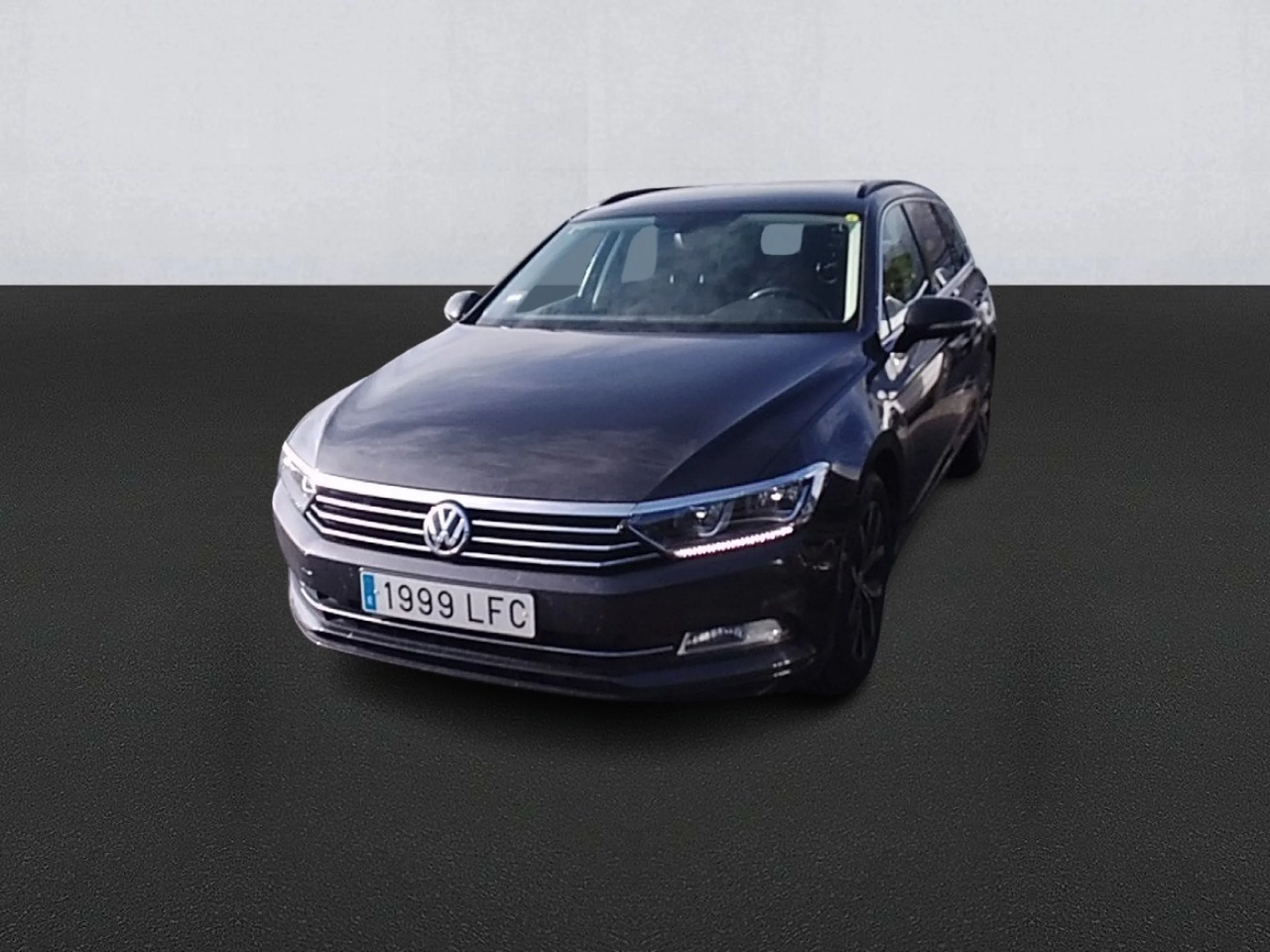 Volkswagen Passat Advance 1.5 TSI 110kW(150CV) Variant - Foto 1