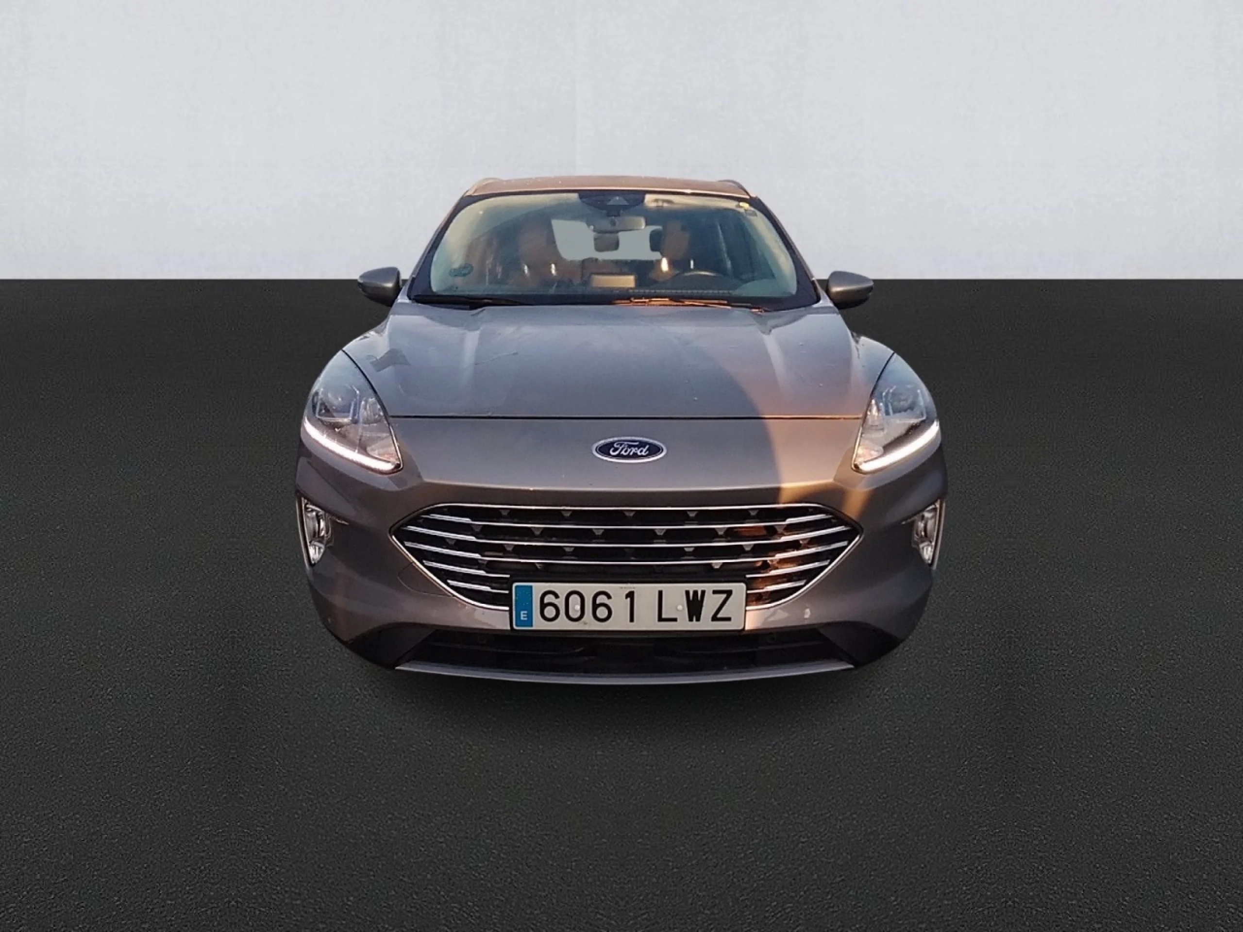 Ford Kuga Titanium 2.5 Duratec FHEV 140kW Auto - Foto 2