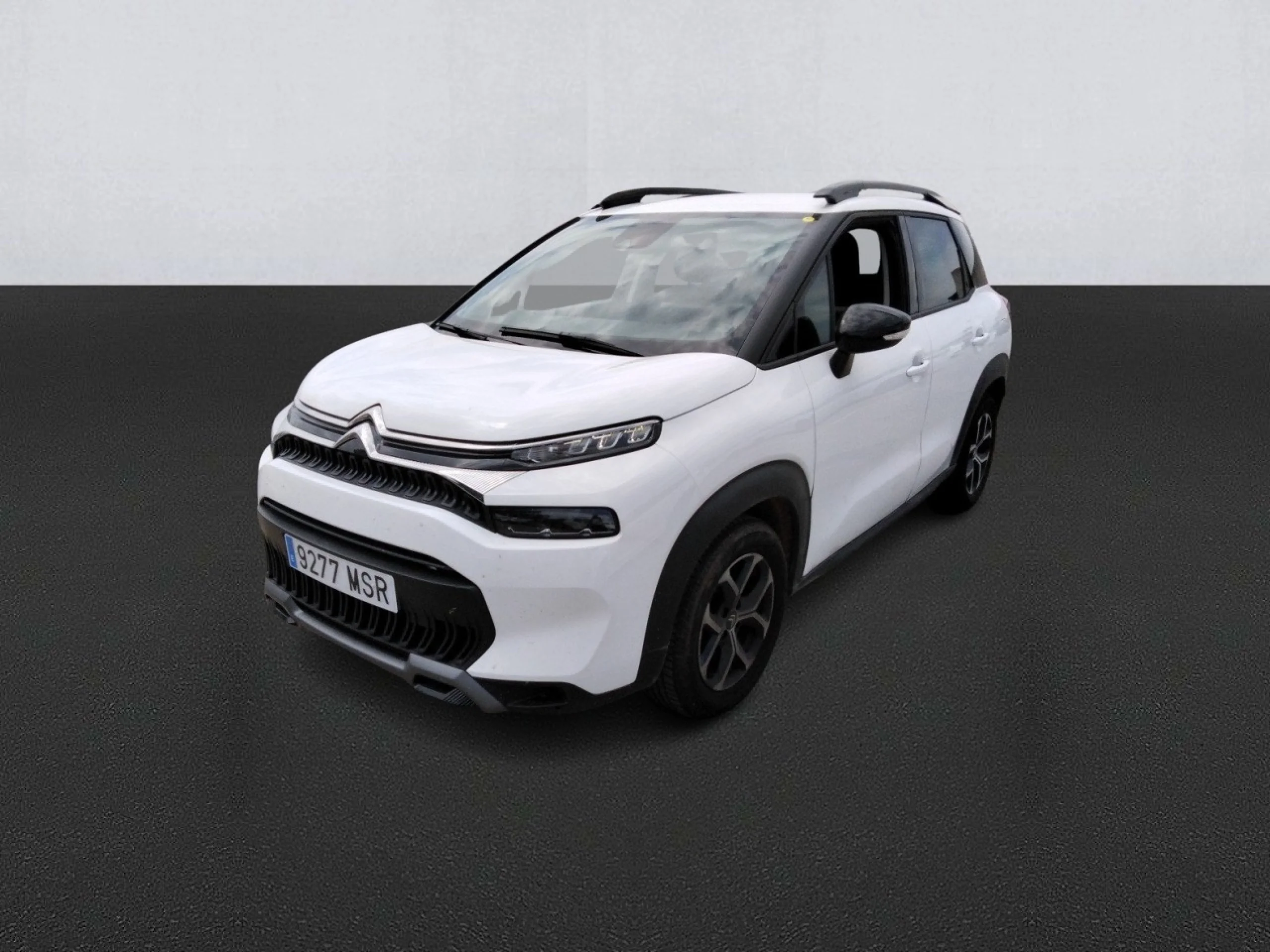 Citroen C3 Aircross BlueHDi 81kW (110CV) Plus - Foto 1
