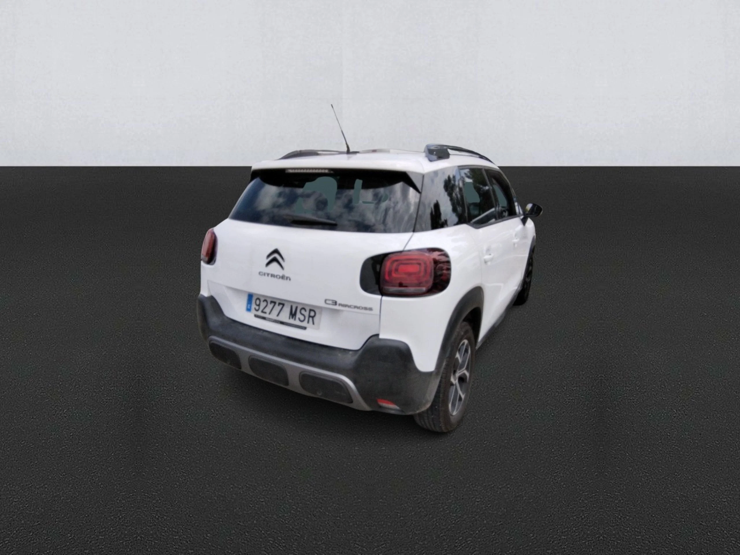Citroen C3 Aircross BlueHDi 81kW (110CV) Plus - Foto 4