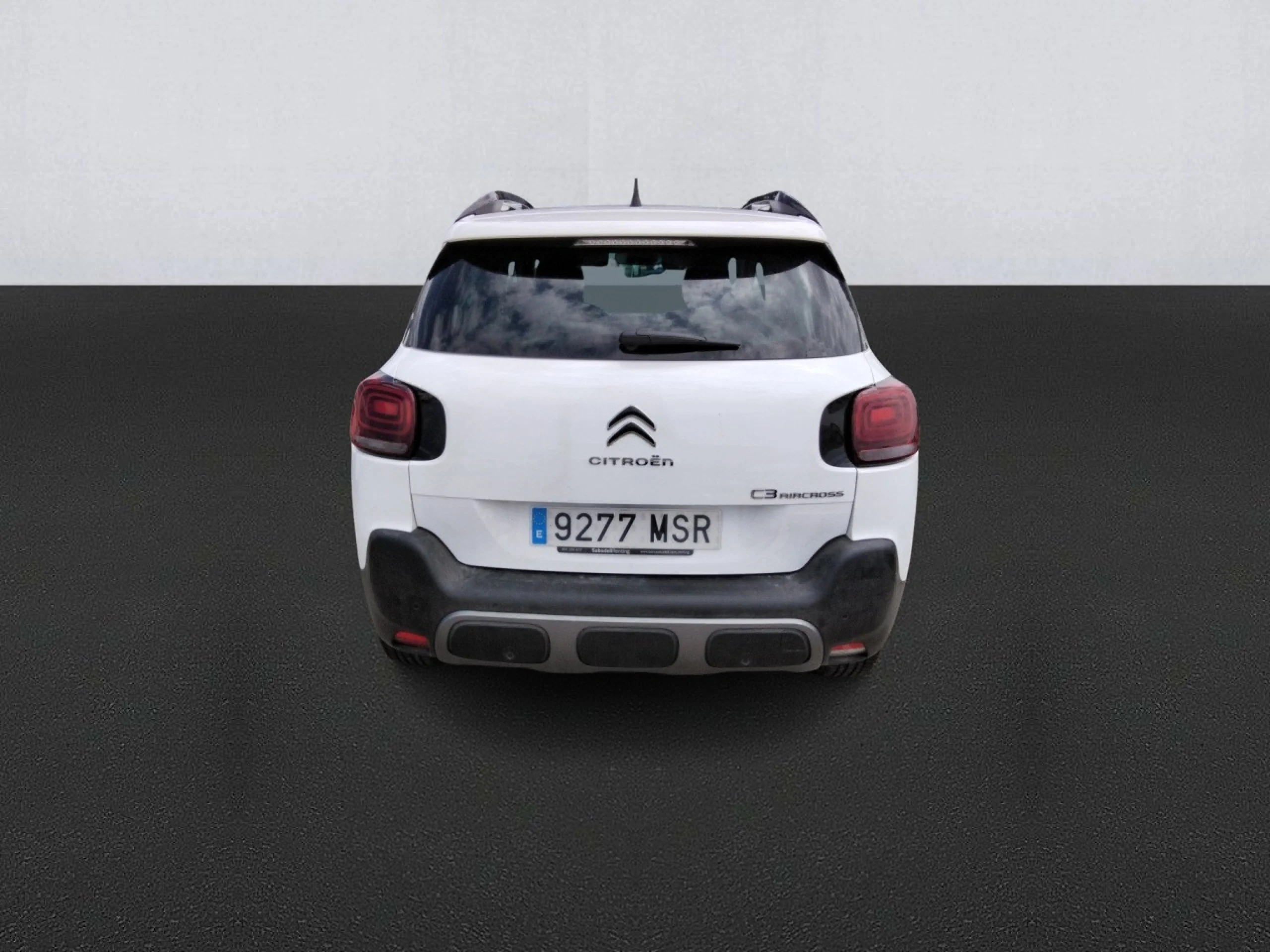 Citroen C3 Aircross BlueHDi 81kW (110CV) Plus - Foto 5