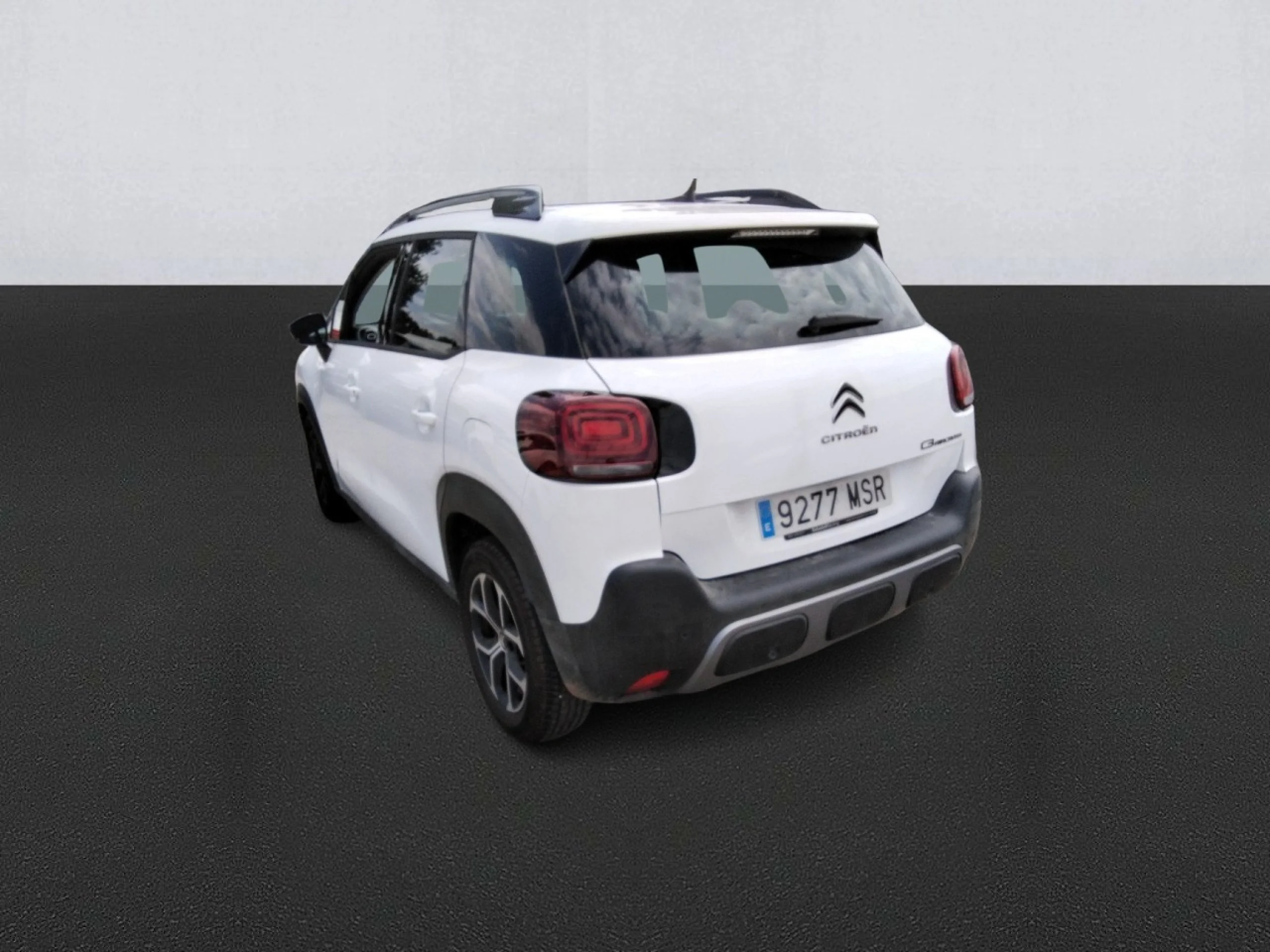 Citroen C3 Aircross BlueHDi 81kW (110CV) Plus - Foto 6