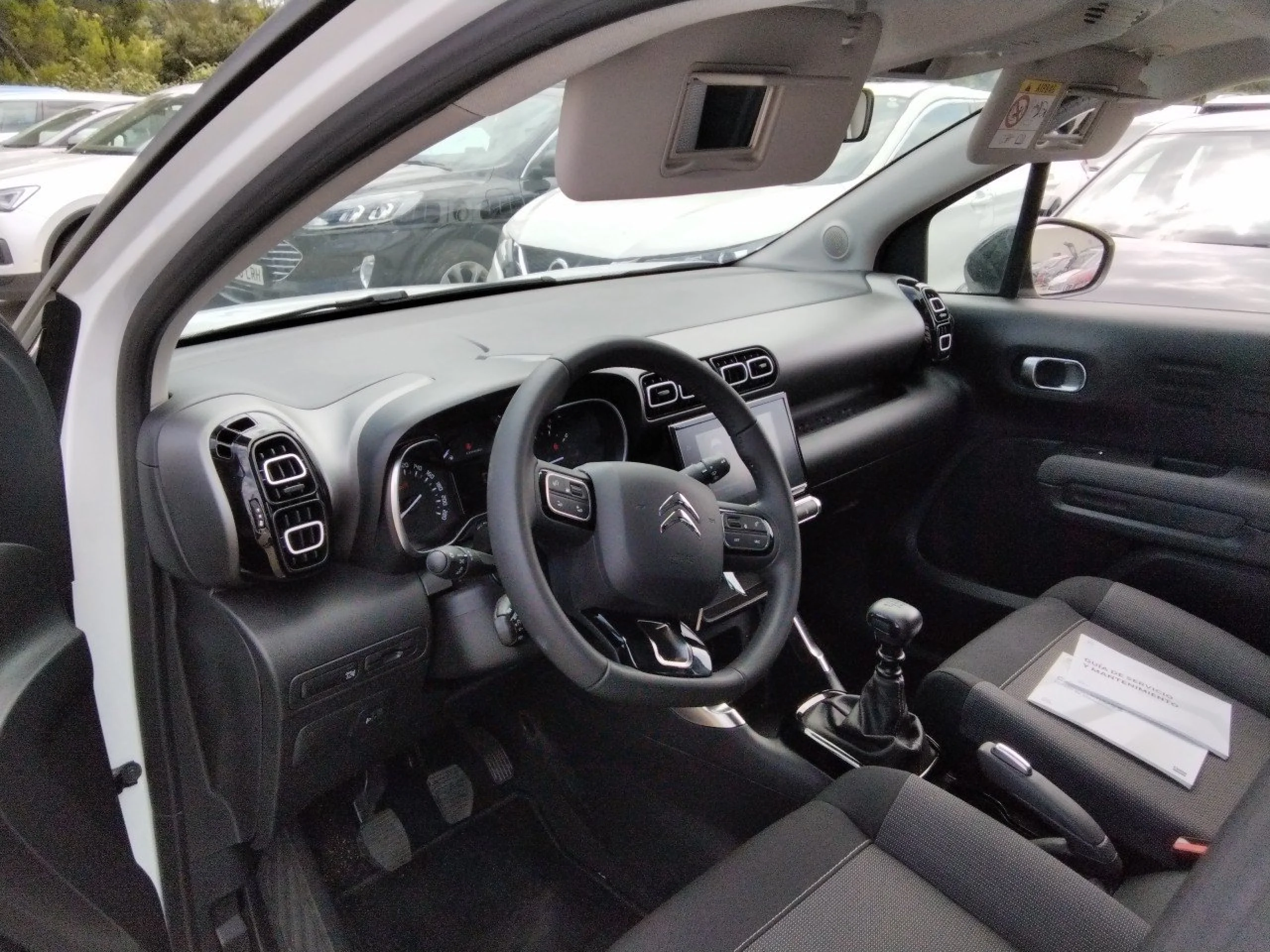 Citroen C3 Aircross BlueHDi 81kW (110CV) Plus - Foto 7