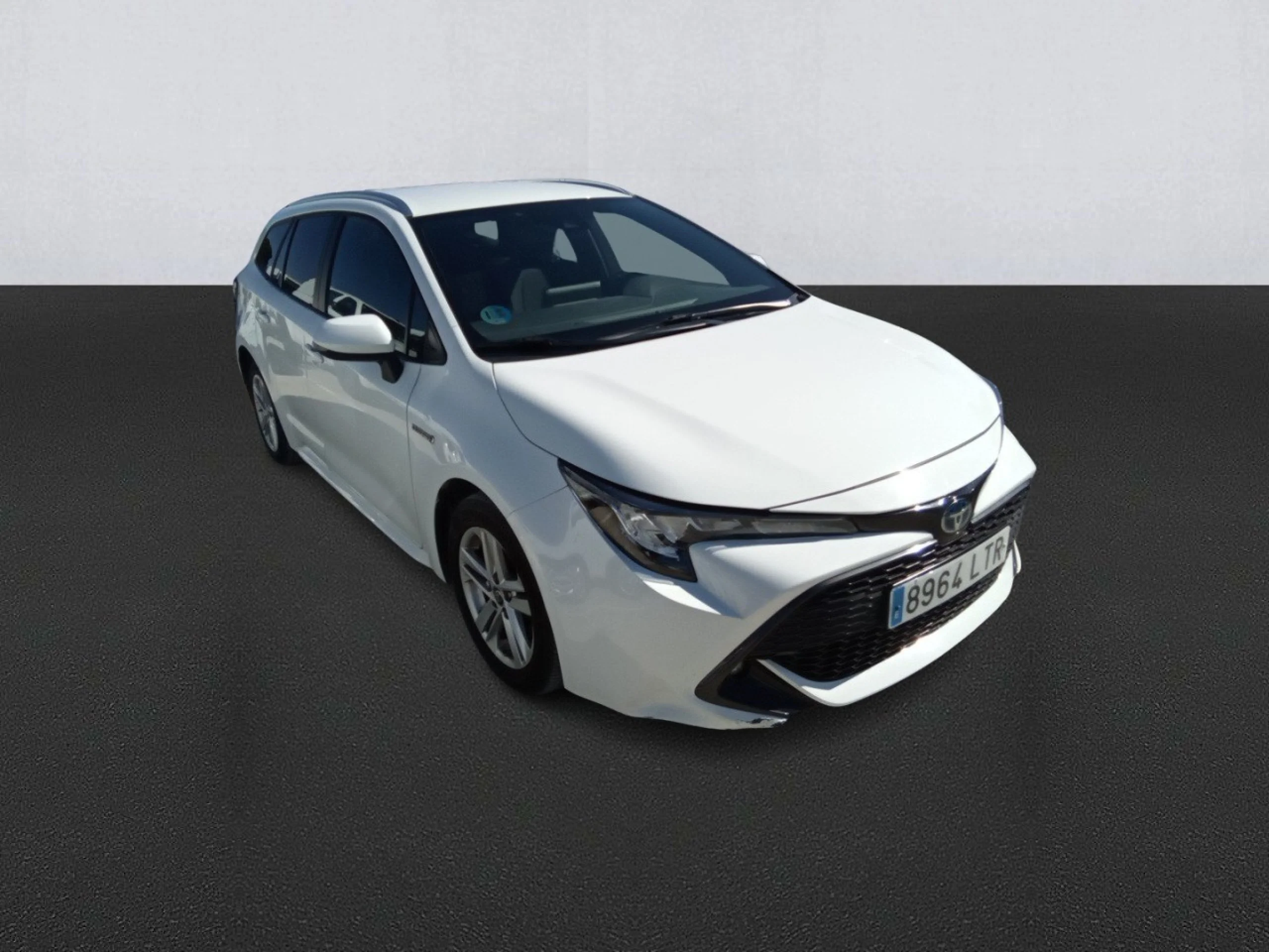 Toyota Corolla 1.8 125H ACTIVE TECH E-CVT TOU SPORT - Foto 3