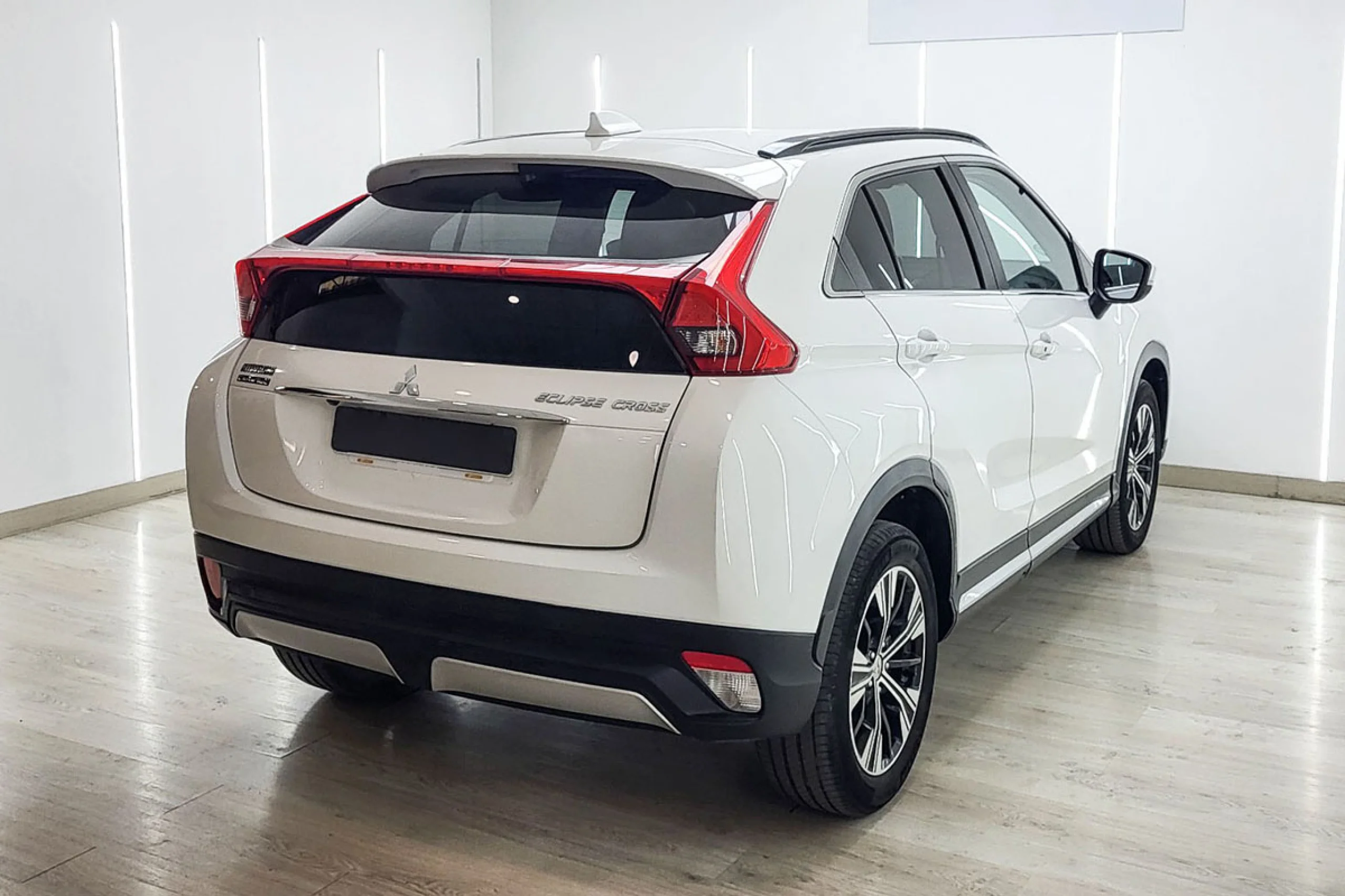 Mitsubishi Eclipse Cross 150T Spirit - Foto 3