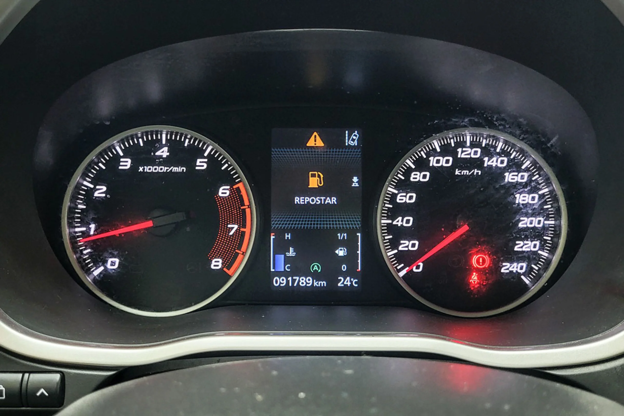 Mitsubishi Eclipse Cross 150T Spirit - Foto 5