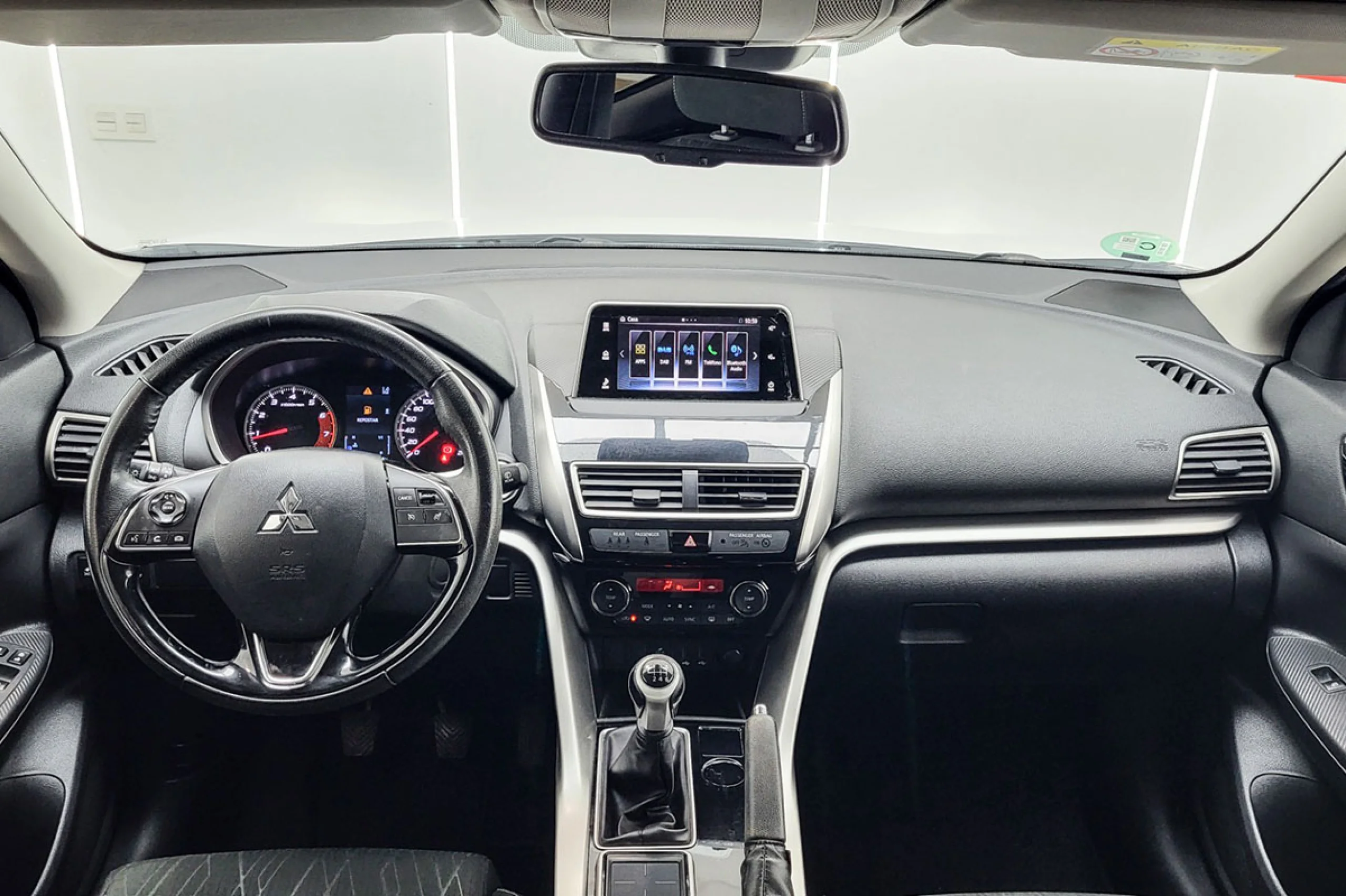 Mitsubishi Eclipse Cross 150T Spirit - Foto 6