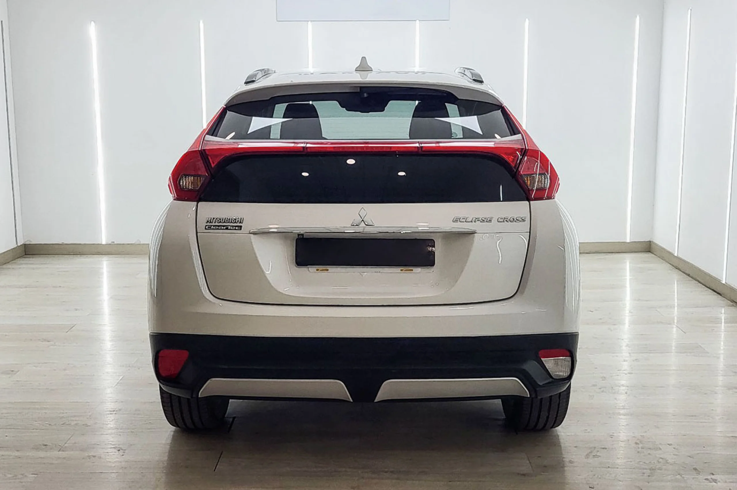 Mitsubishi Eclipse Cross 150T Spirit - Foto 8