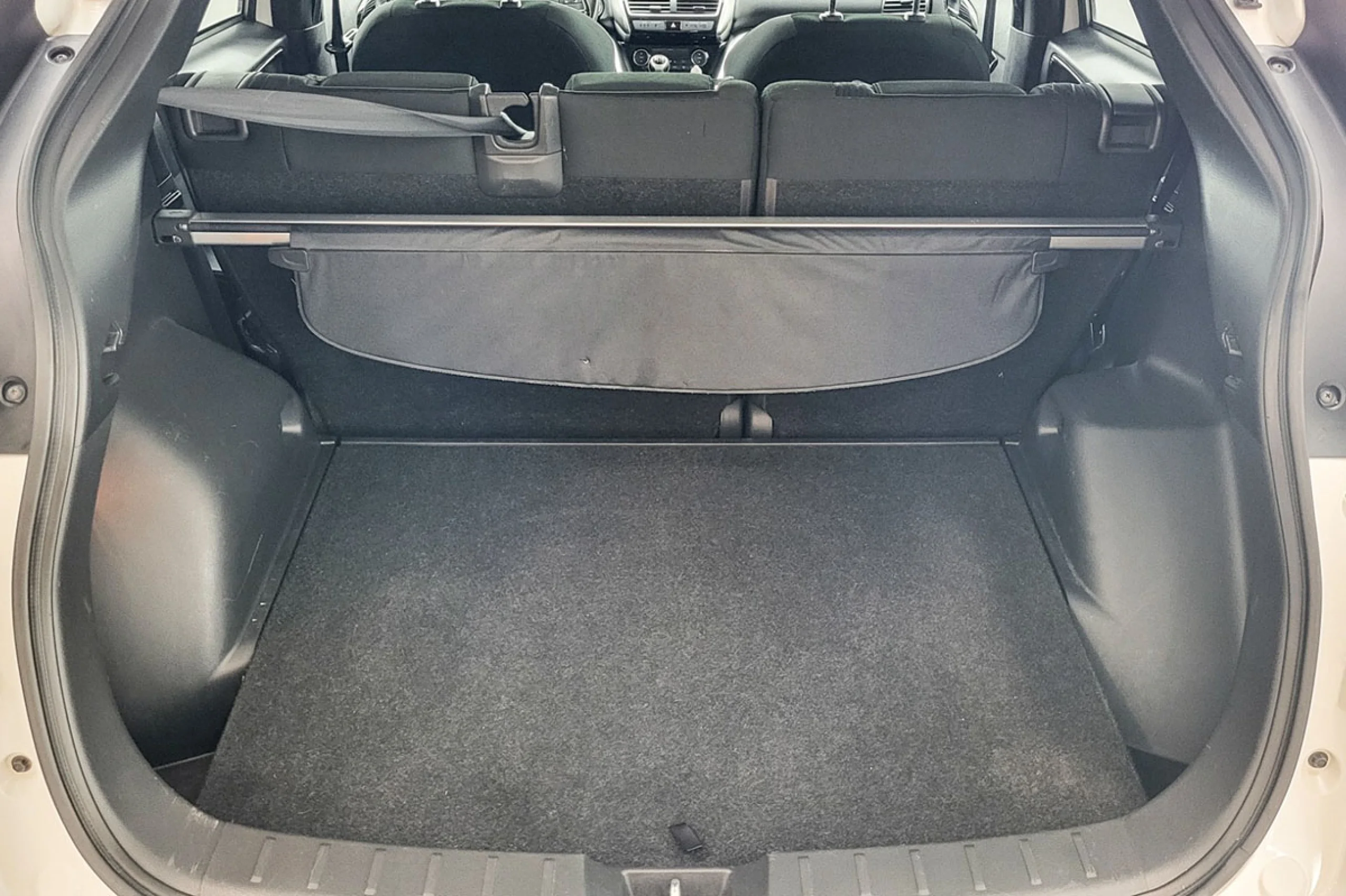 Mitsubishi Eclipse Cross 150T Spirit - Foto 9