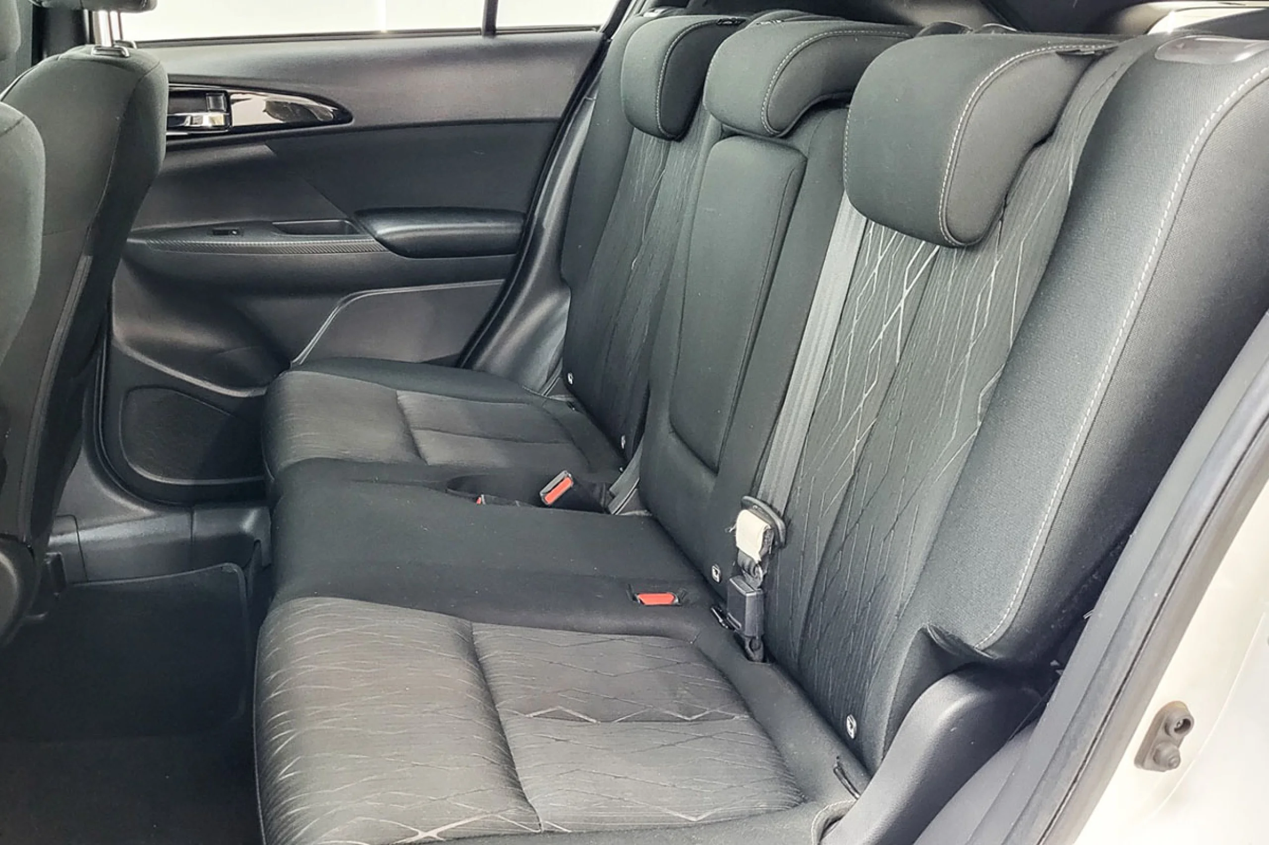 Mitsubishi Eclipse Cross 150T Spirit - Foto 10