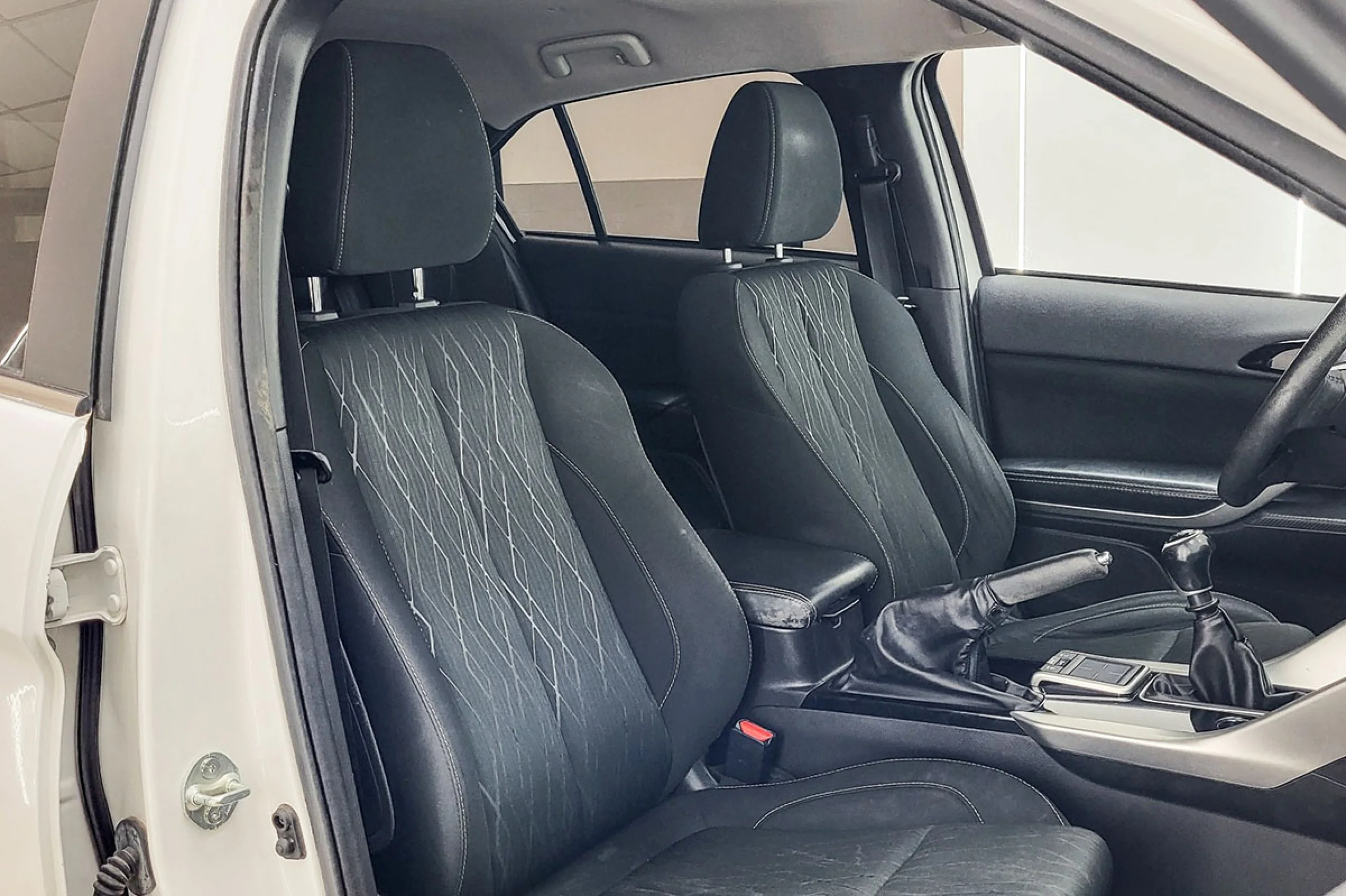 Mitsubishi Eclipse Cross 150T Spirit - Foto 13