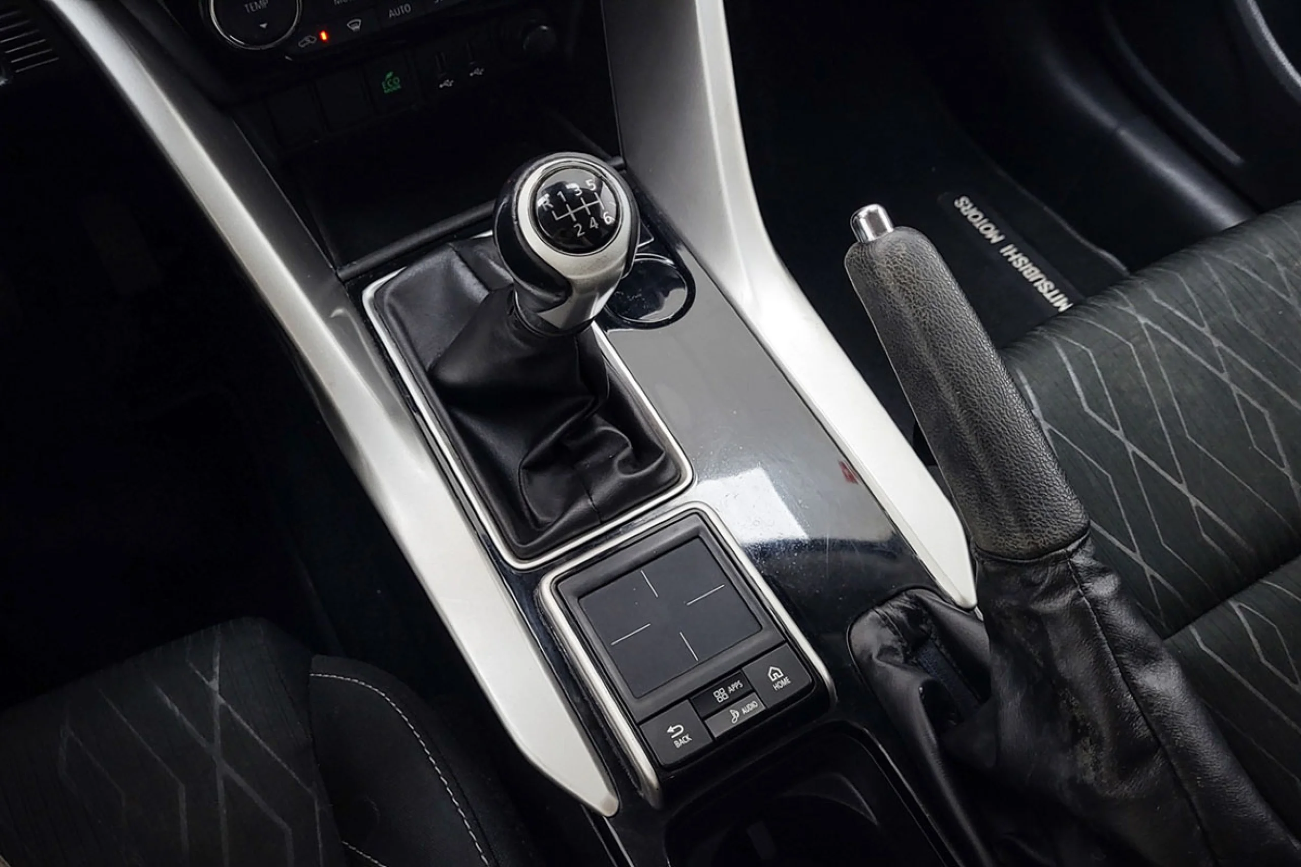 Mitsubishi Eclipse Cross 150T Spirit - Foto 14