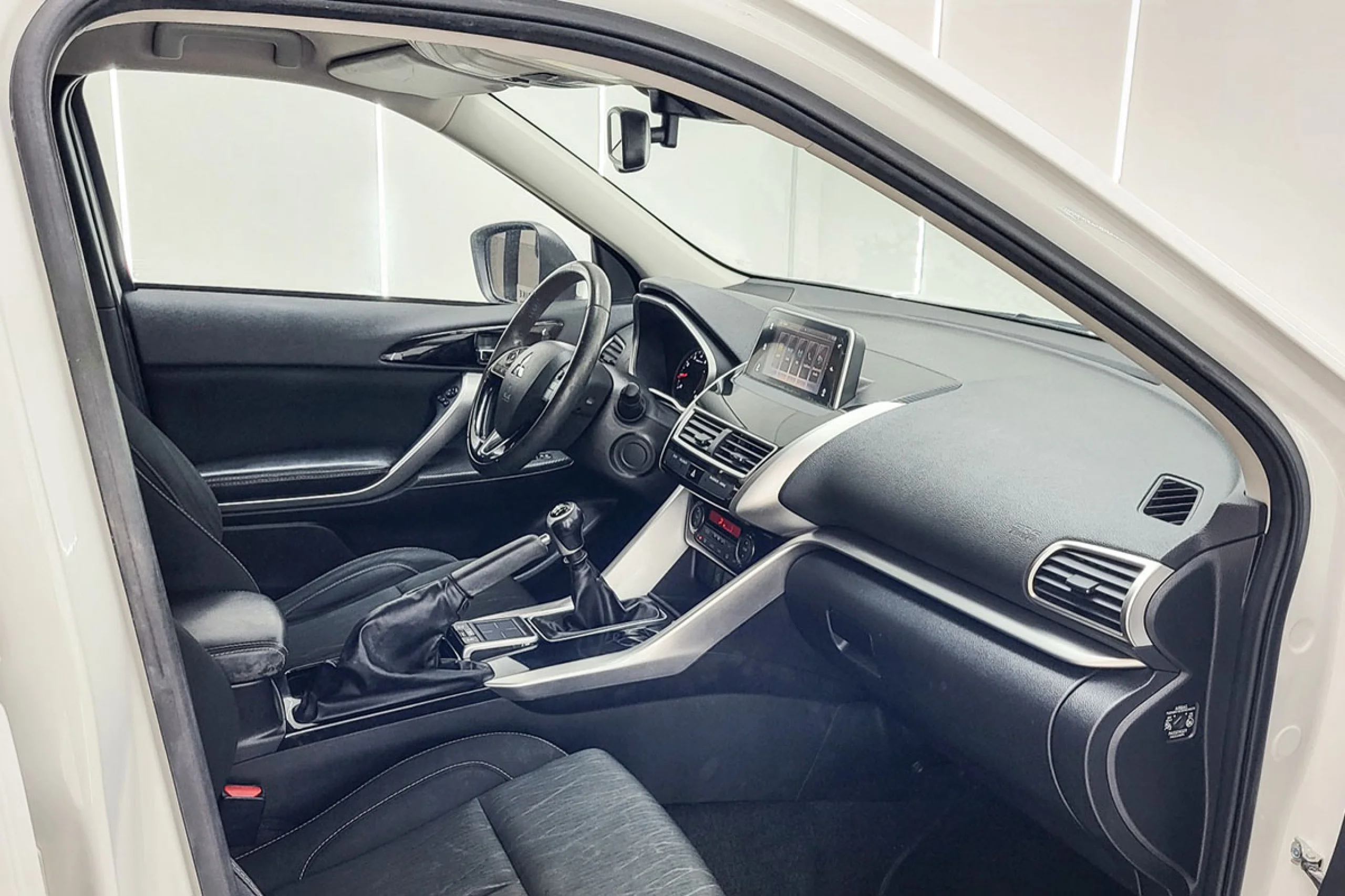 Mitsubishi Eclipse Cross 150T Spirit - Foto 15