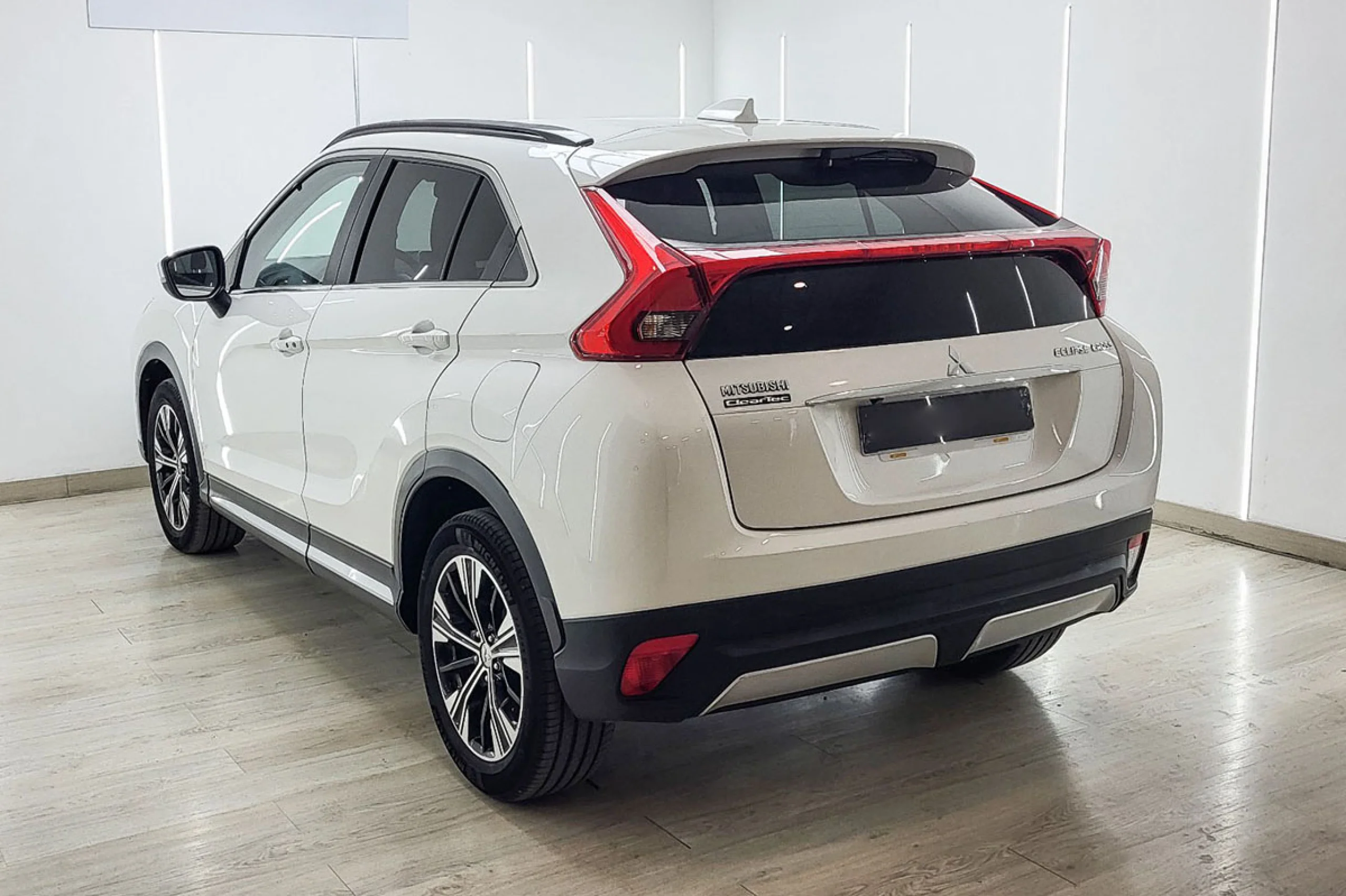 Mitsubishi Eclipse Cross 150T Spirit - Foto 16